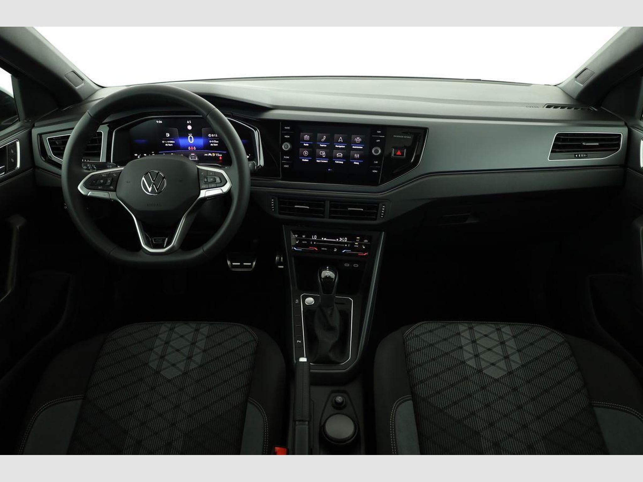 VW Taigo R-Line (2026) - Photo 4