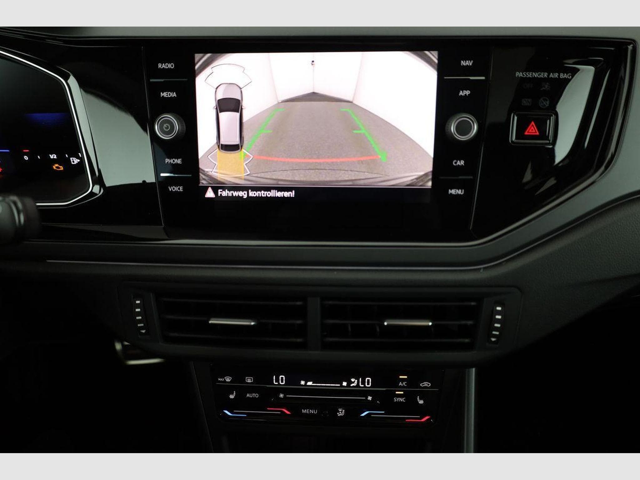 VW Taigo R-Line (2026) - Photo 6