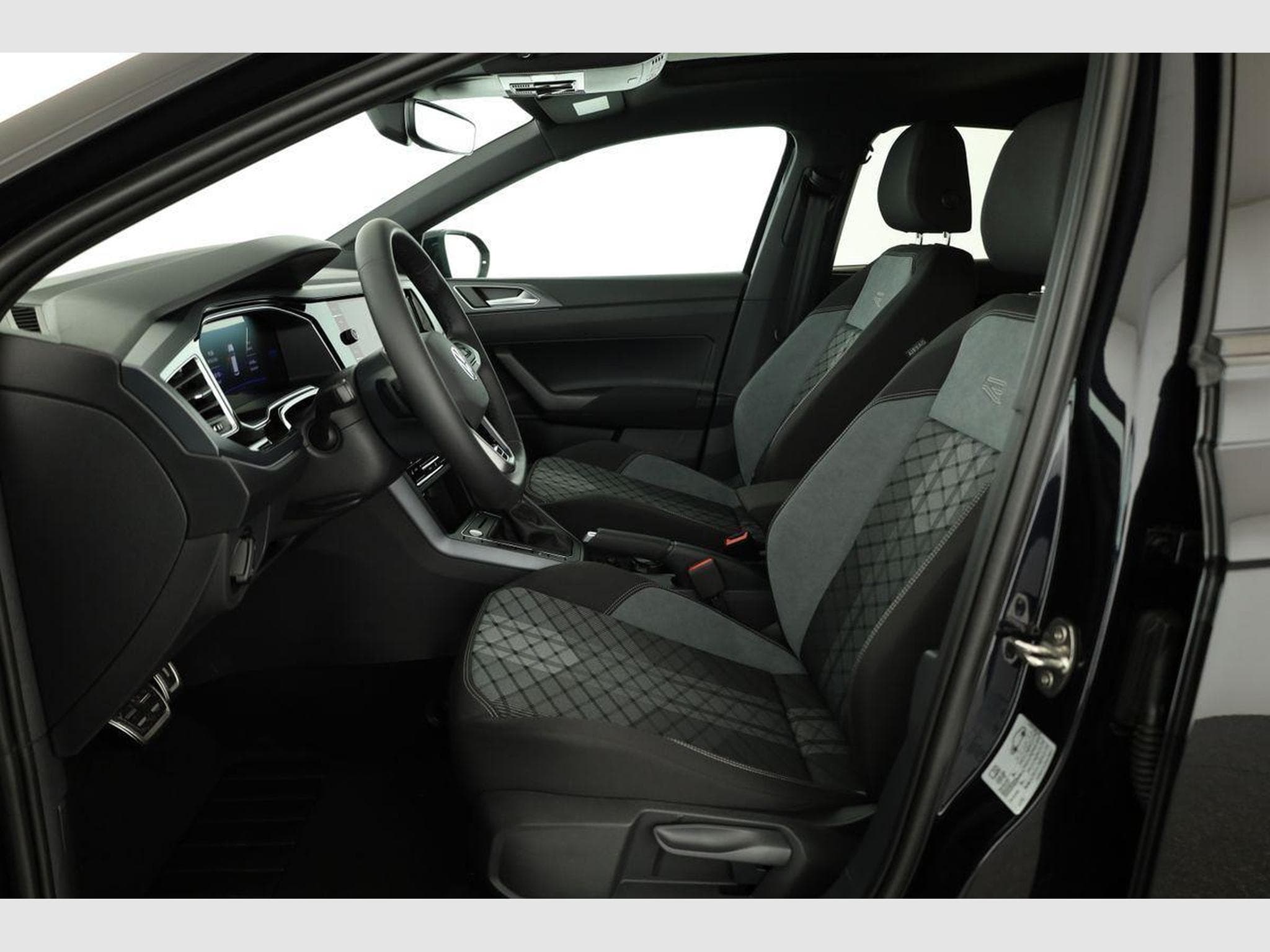 VW Taigo R-Line (2026) - Photo 9