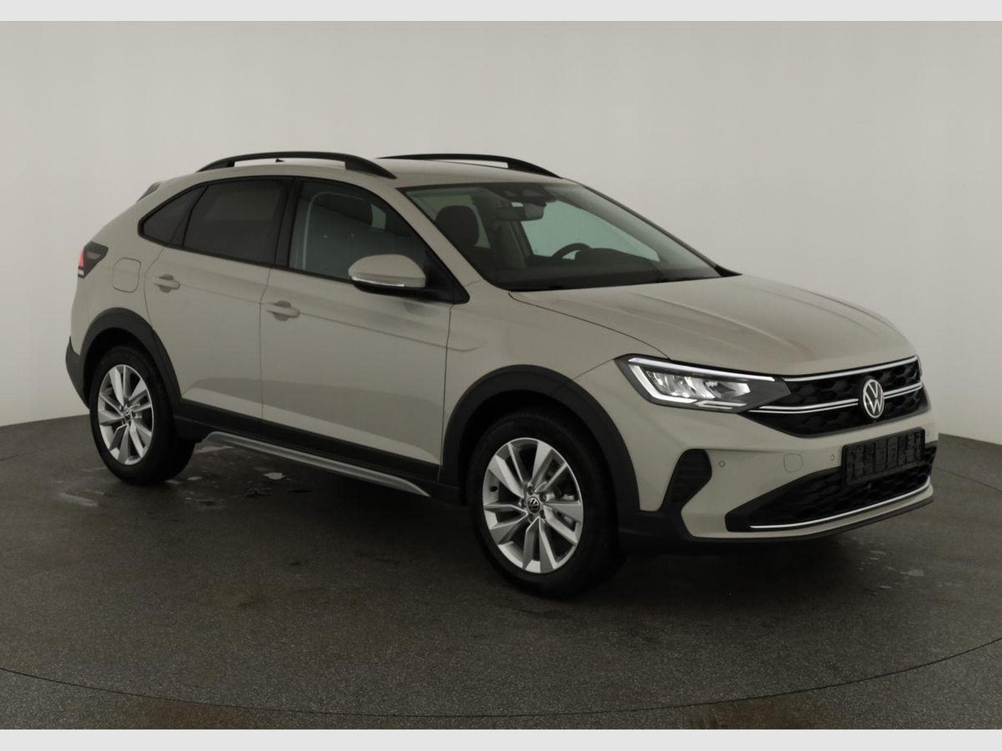 VW Taigo LIFE (2026) - Photo 1