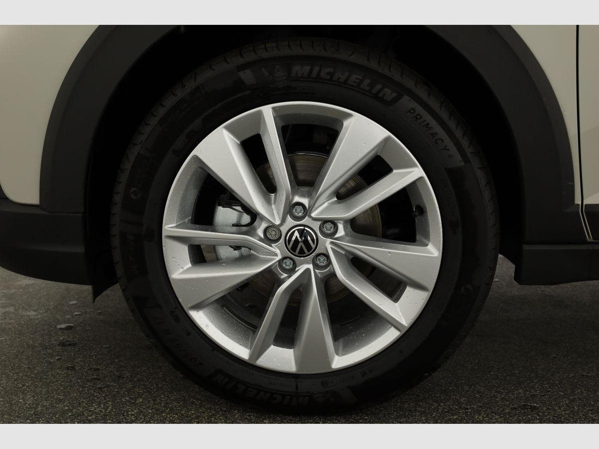 VW Taigo LIFE (2026) - Photo 13