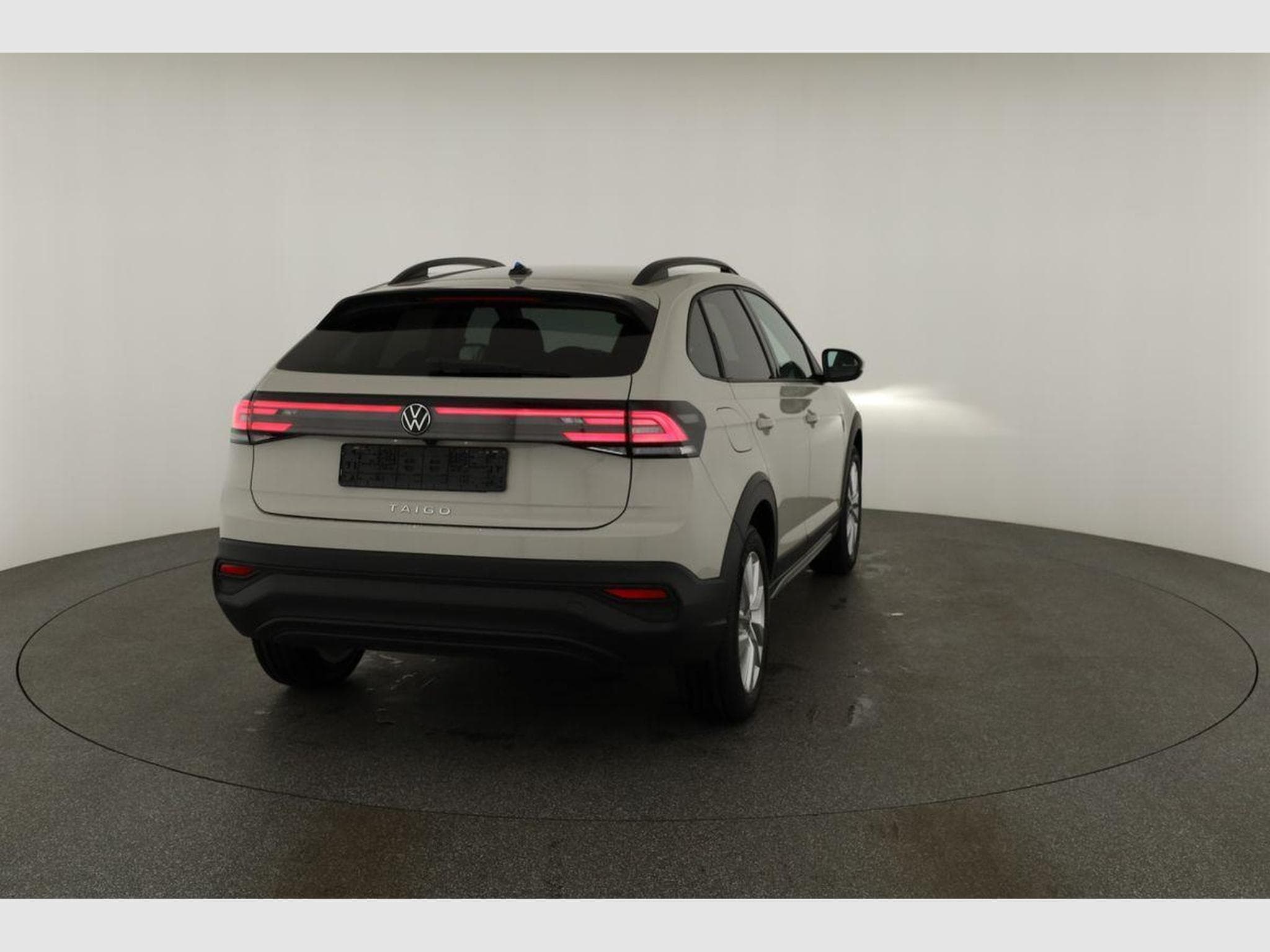 VW Taigo LIFE (2026) - Photo 15