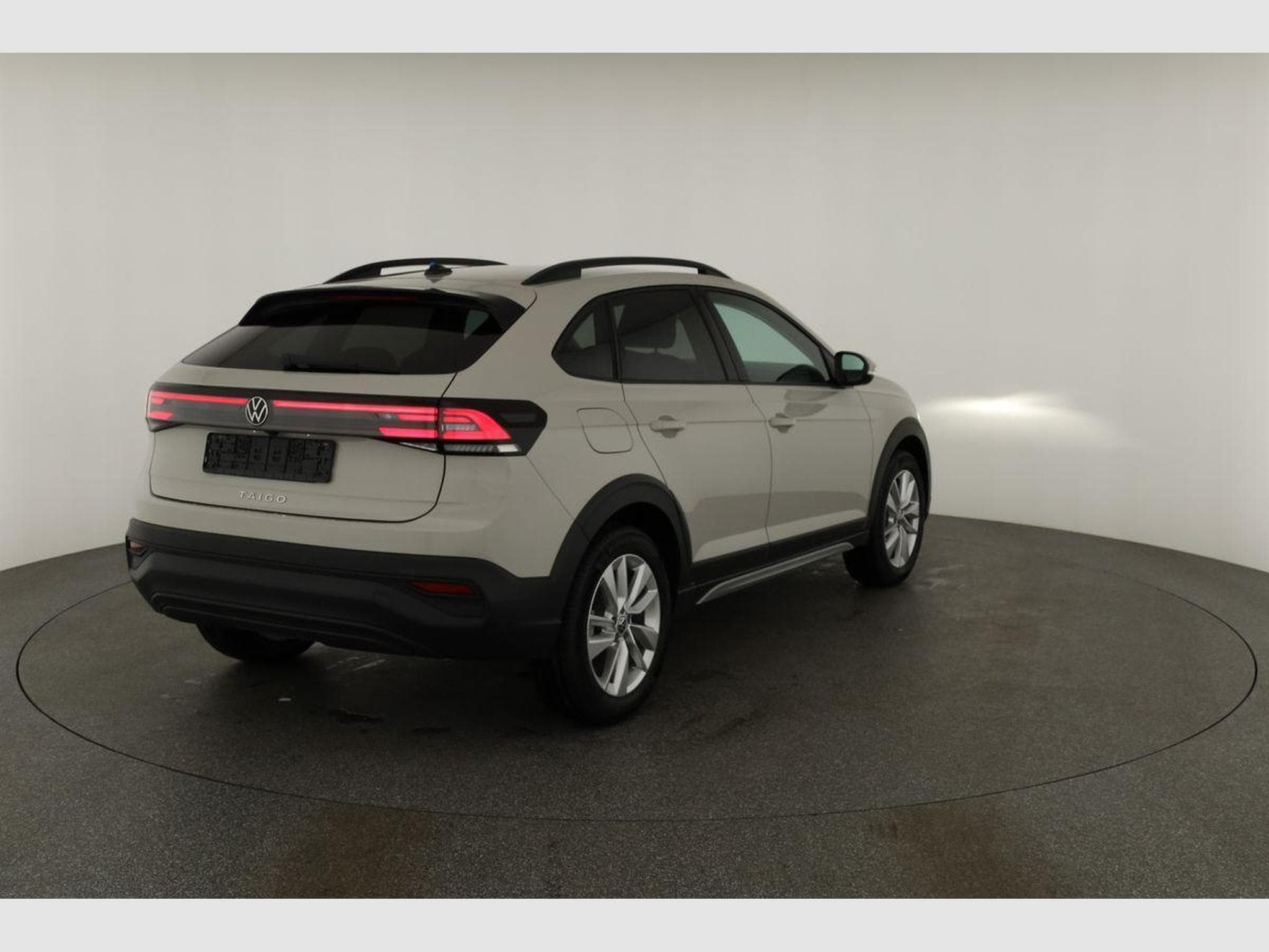 VW Taigo LIFE (2026) - Photo 16