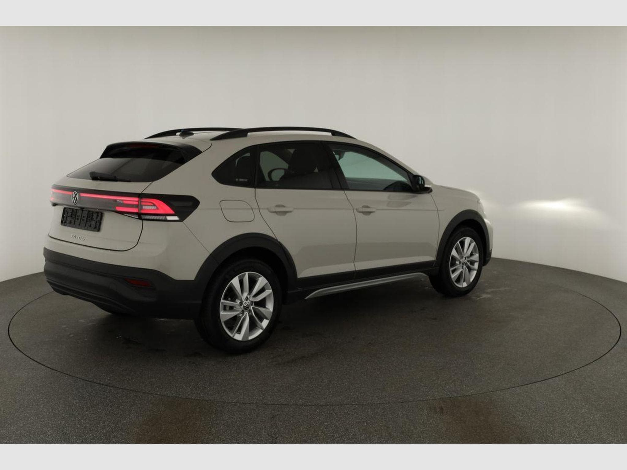 VW Taigo LIFE (2026) - Photo 17