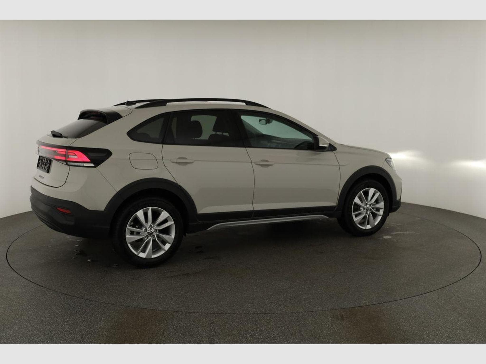 VW Taigo LIFE (2026) - Photo 18