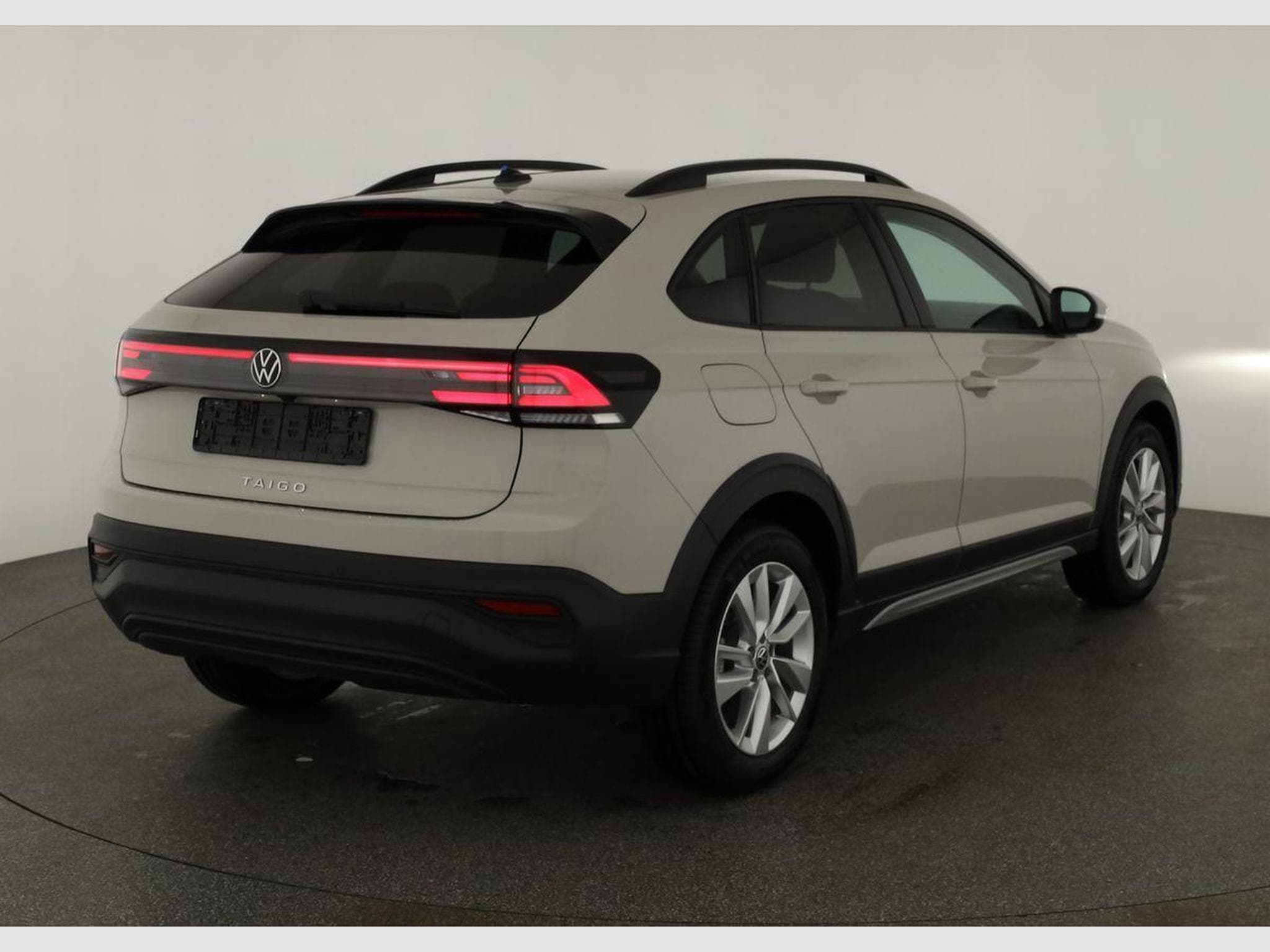 VW Taigo LIFE (2026) - Photo 2