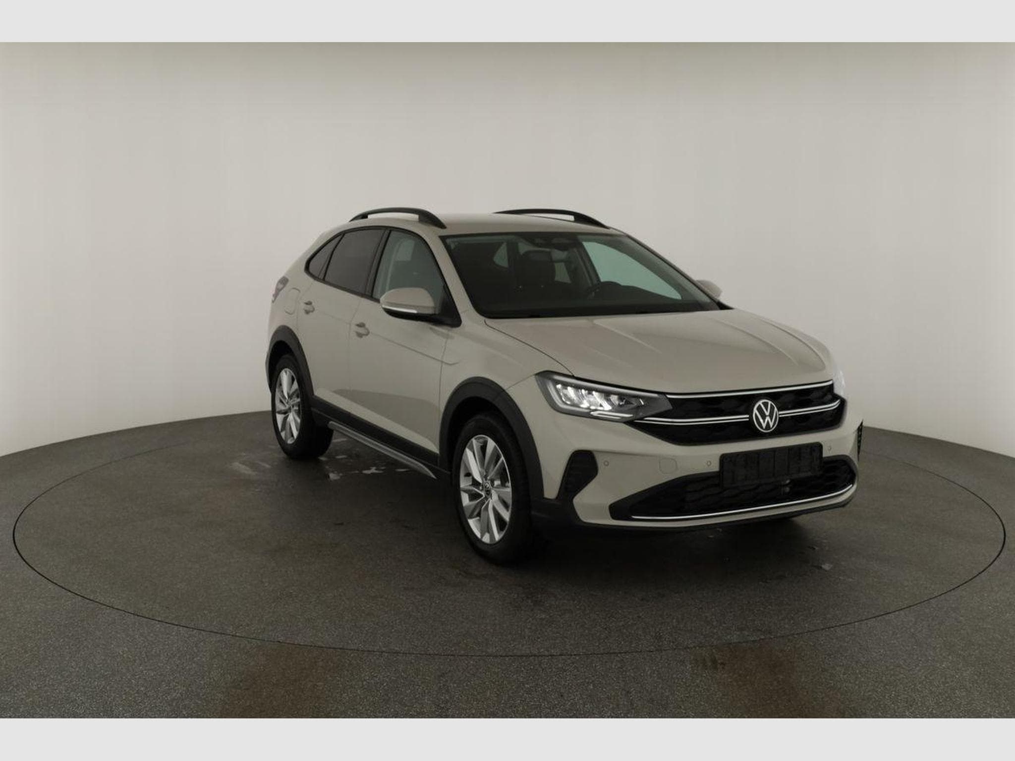 VW Taigo LIFE (2026) - Photo 24