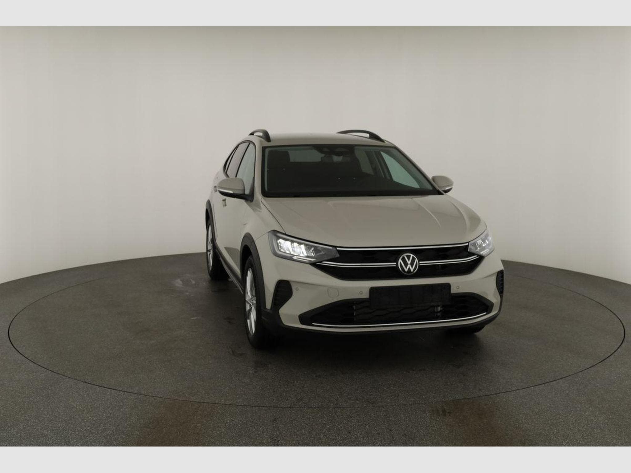 VW Taigo LIFE (2026) - Photo 25