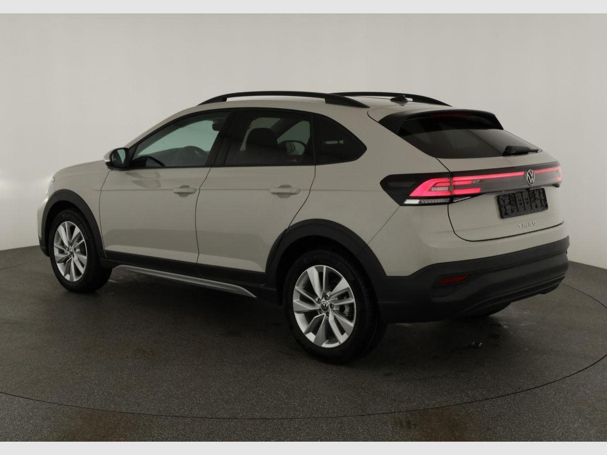 VW Taigo LIFE (2026) - Photo 3