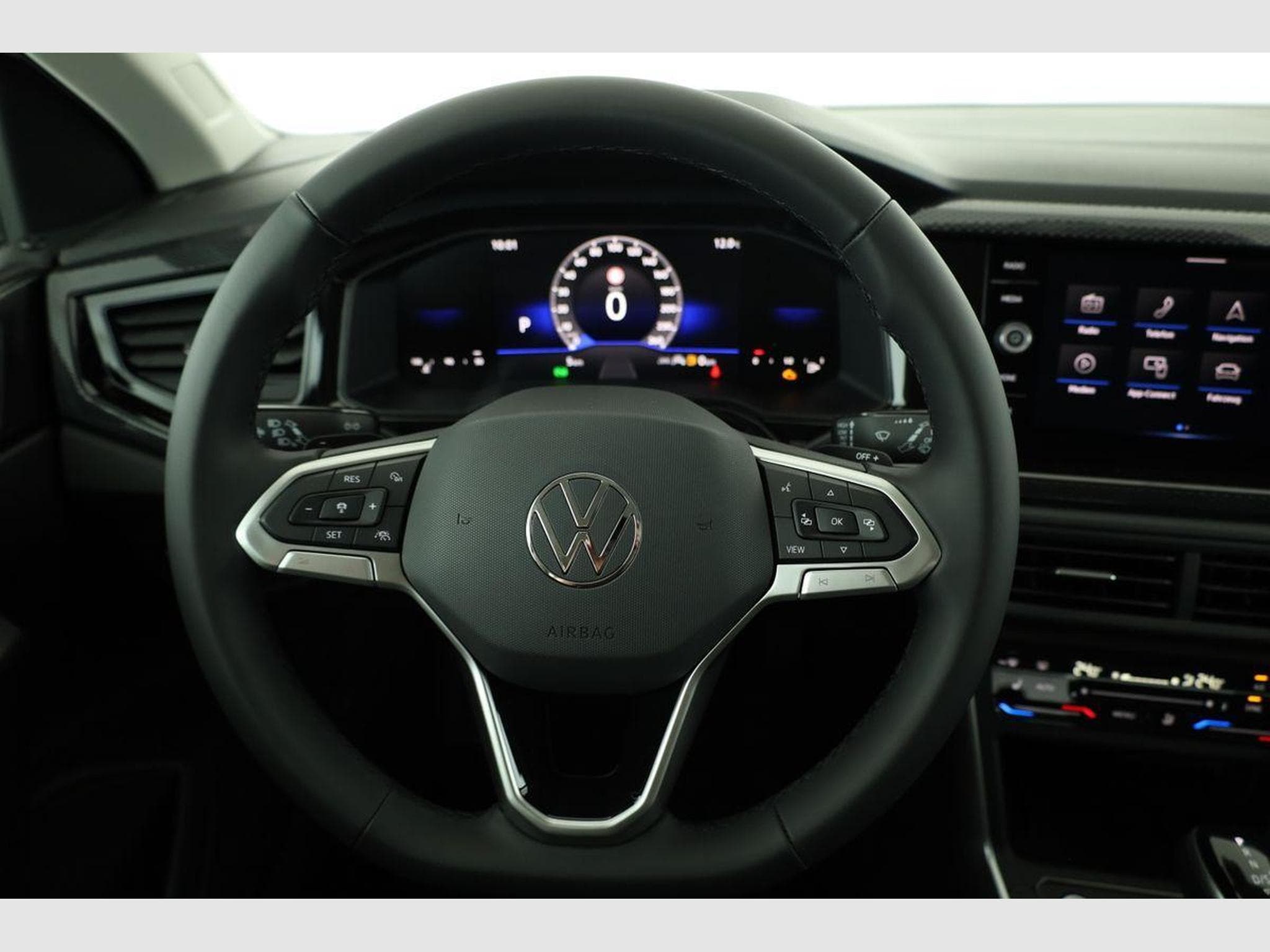 VW Taigo LIFE (2026) - Photo 5