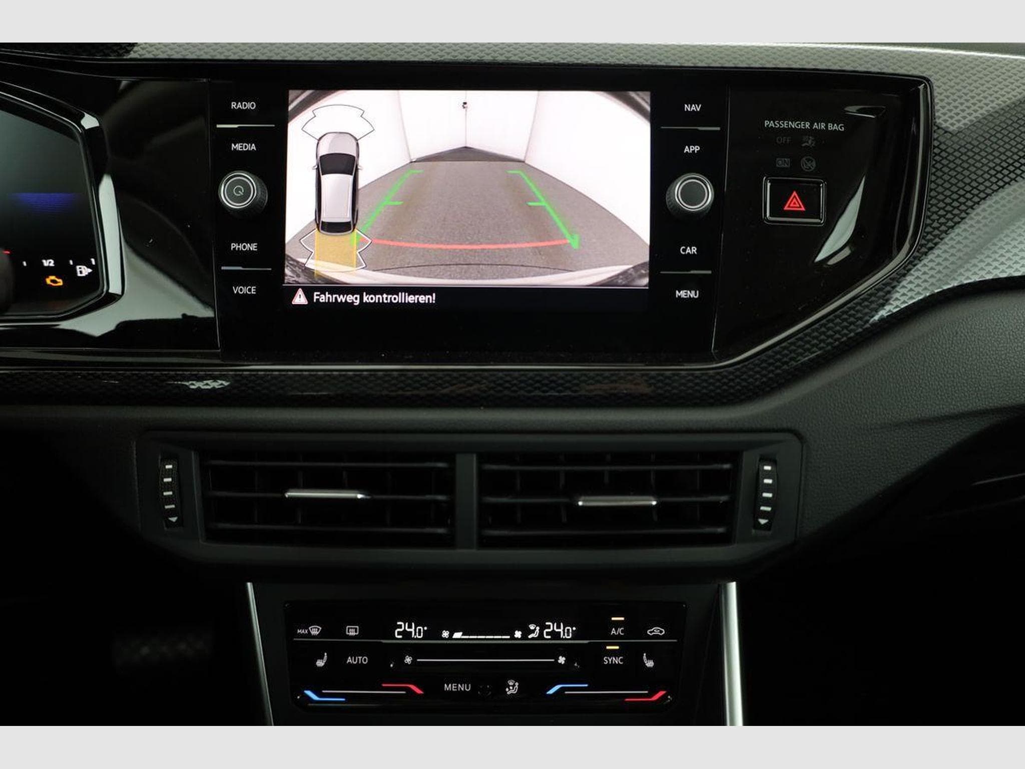 VW Taigo LIFE (2026) - Photo 6