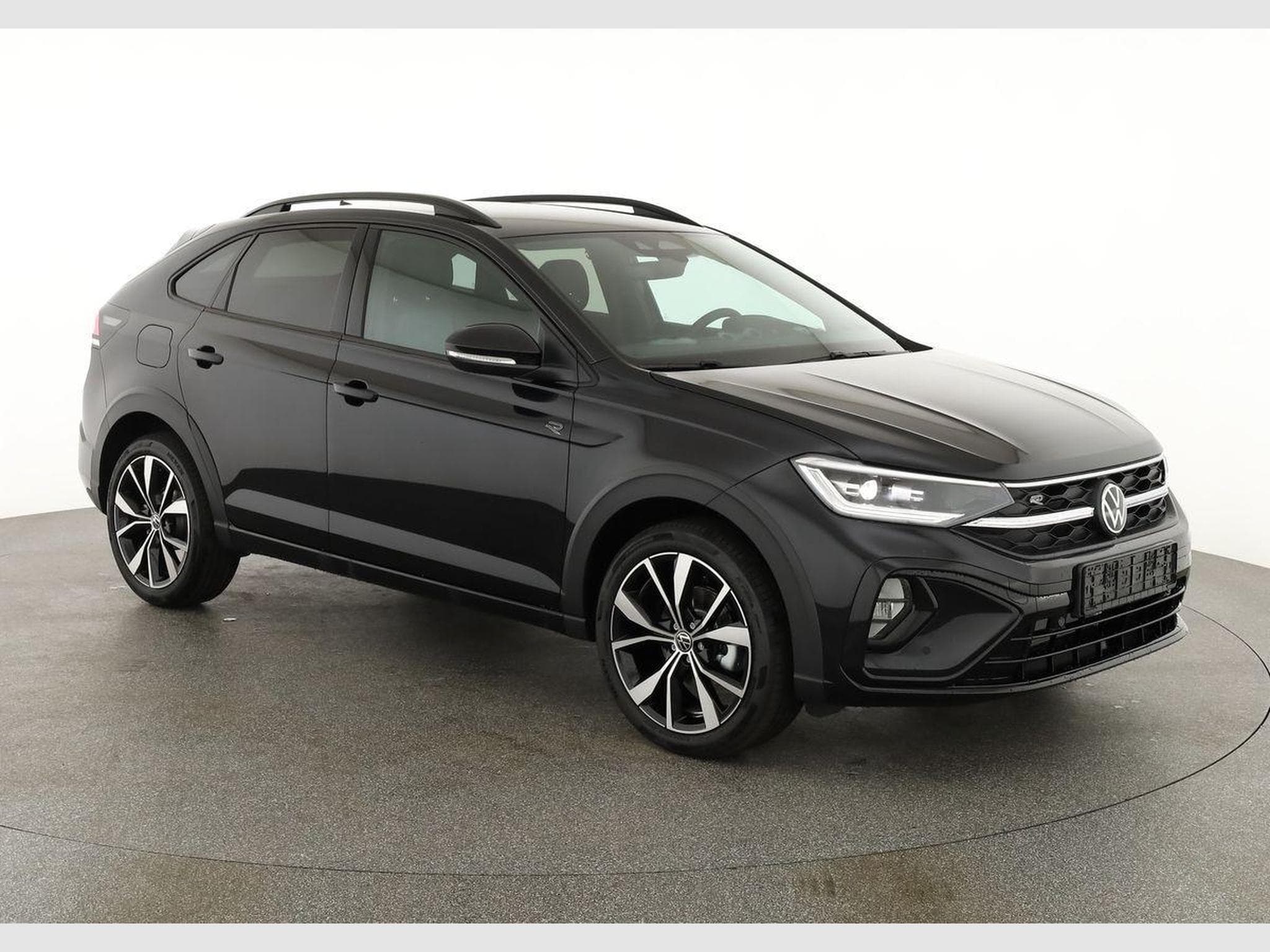 VW Taigo R-Line (2026) - Photo 1