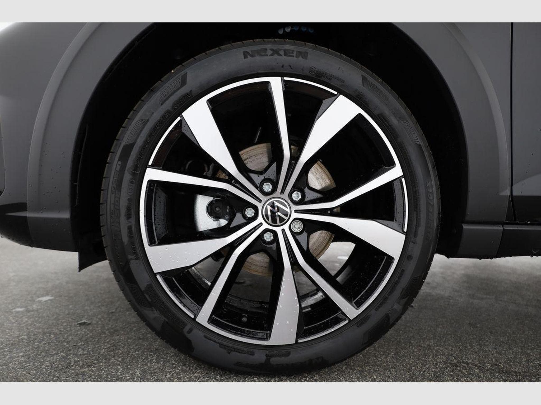 VW Taigo R-Line (2026) - Photo 13