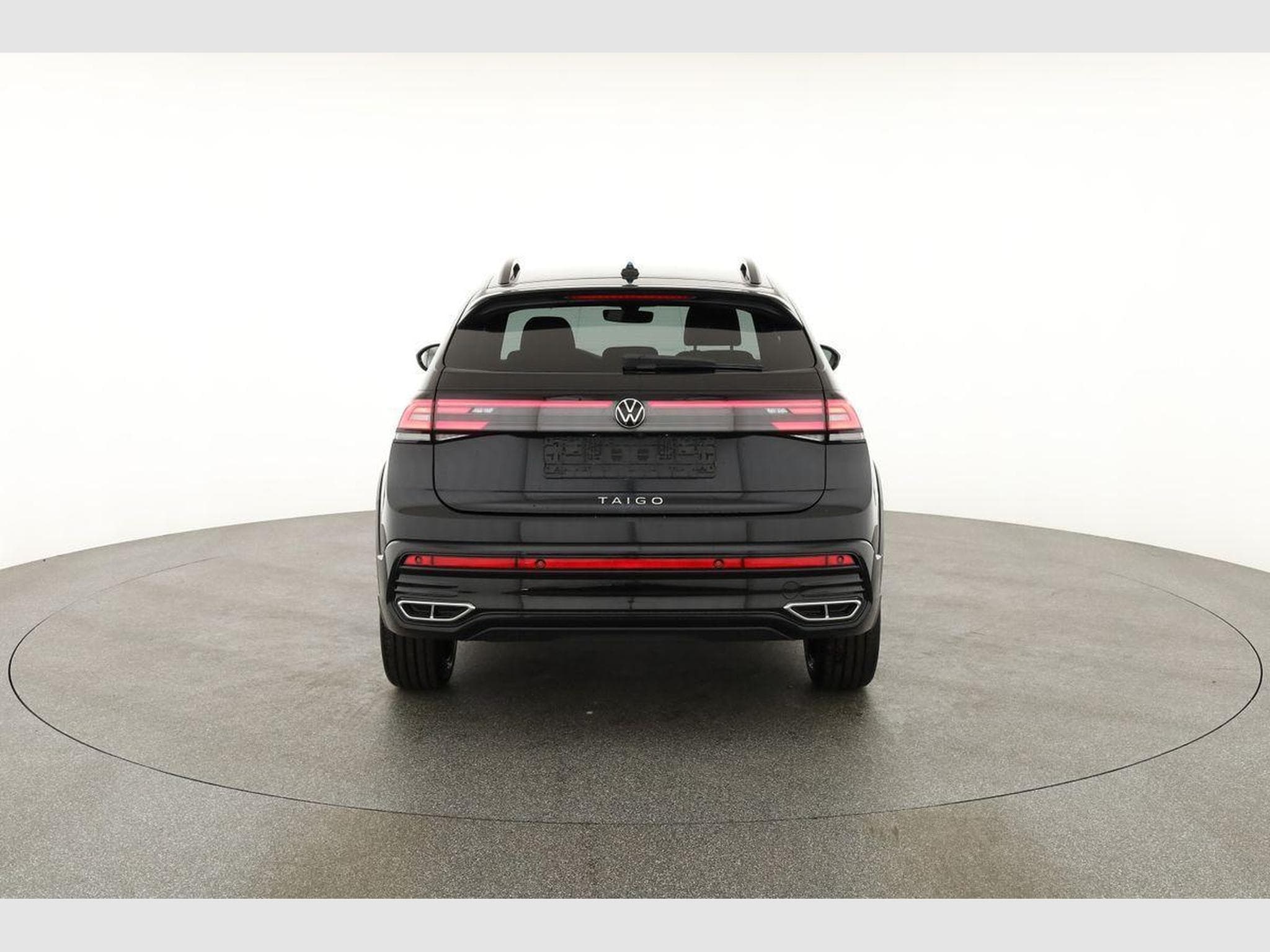 VW Taigo R-Line (2026) - Photo 14