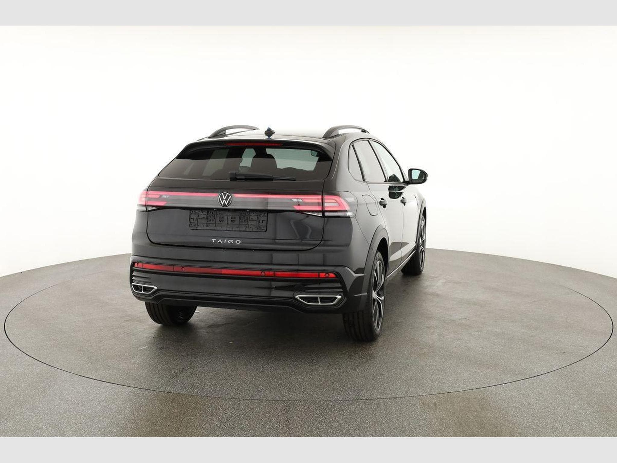 VW Taigo R-Line (2026) - Photo 15