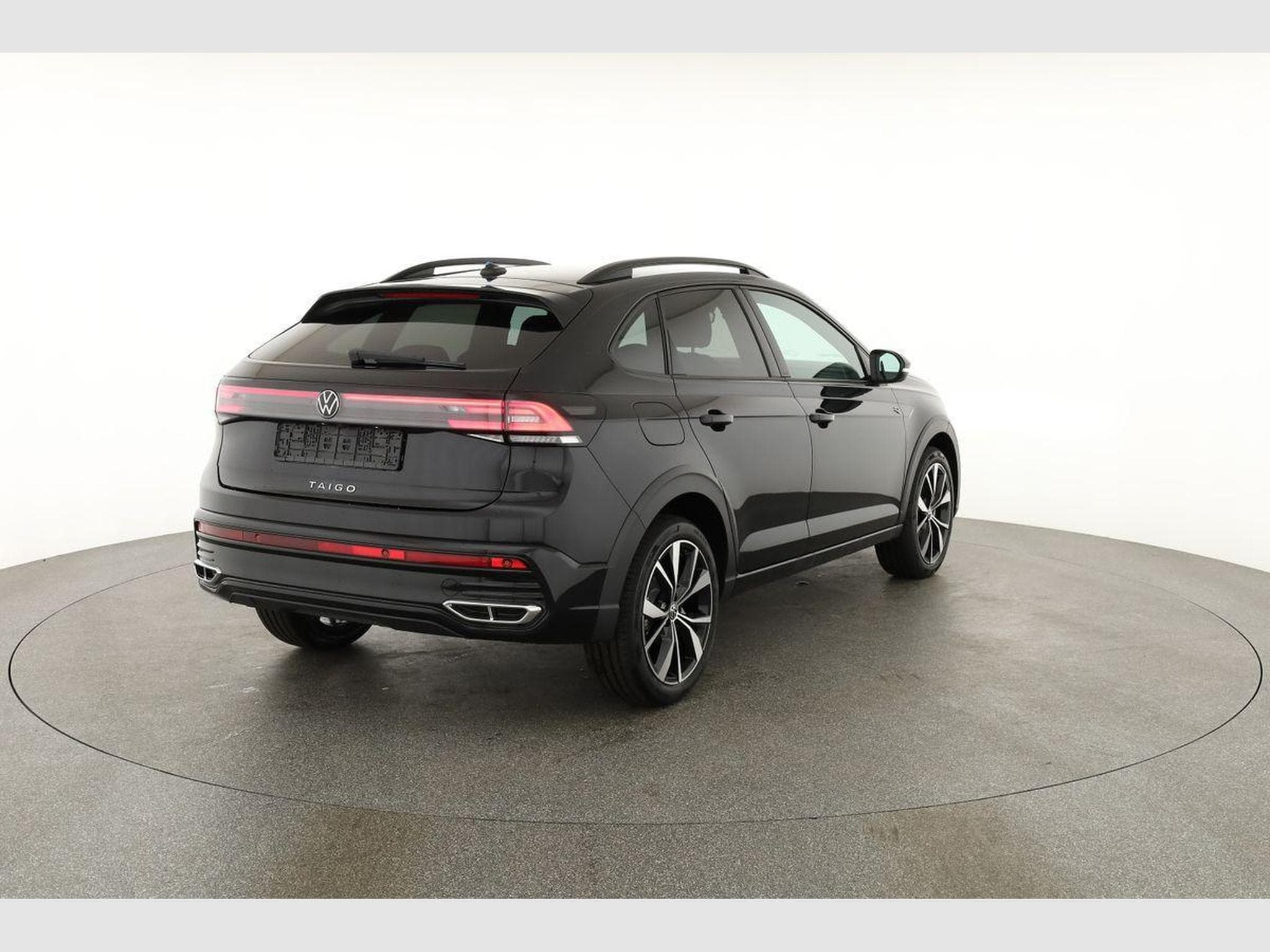 VW Taigo R-Line (2026) - Photo 16