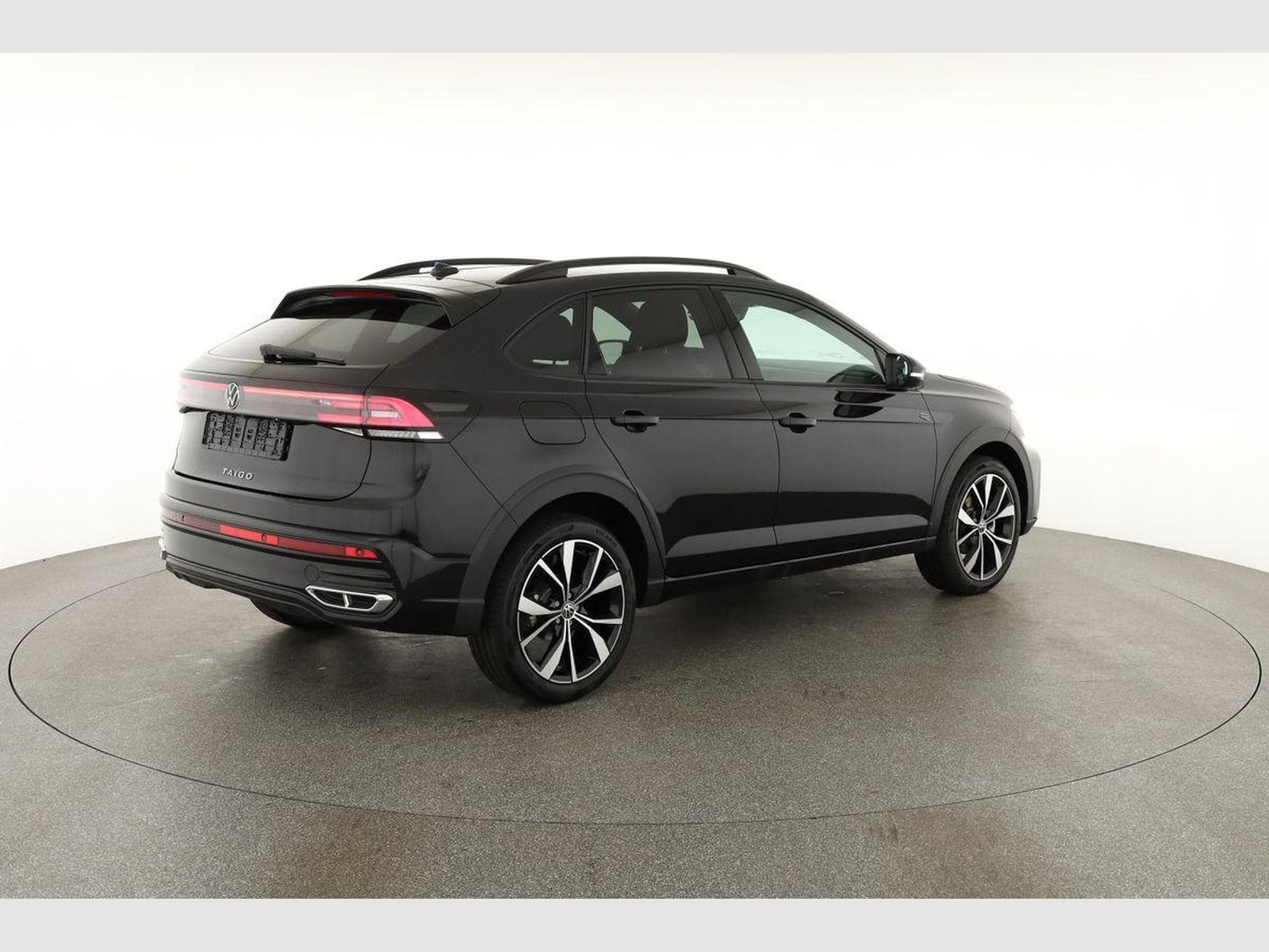 VW Taigo R-Line (2026) - Photo 17