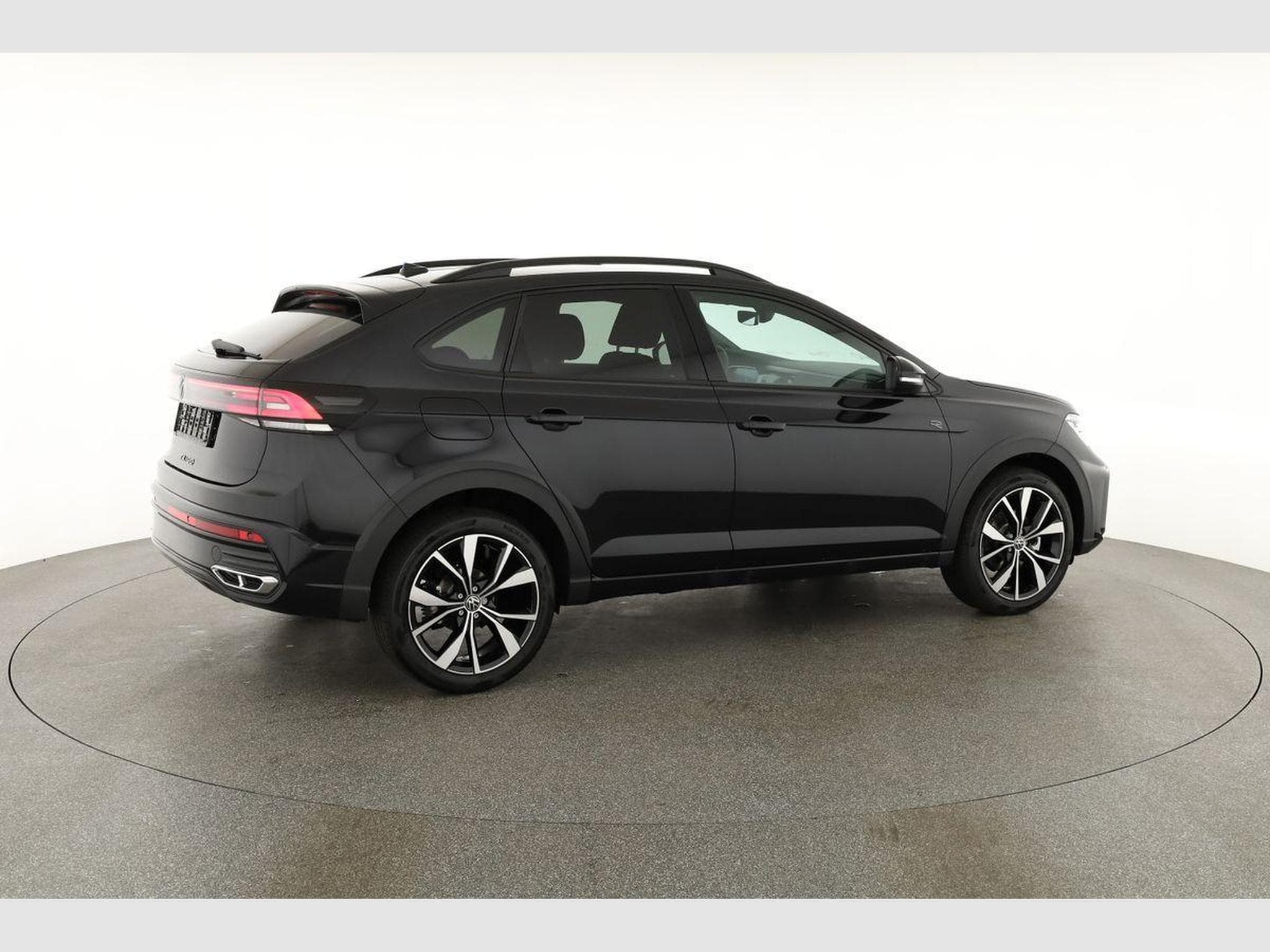 VW Taigo R-Line (2026) - Photo 18