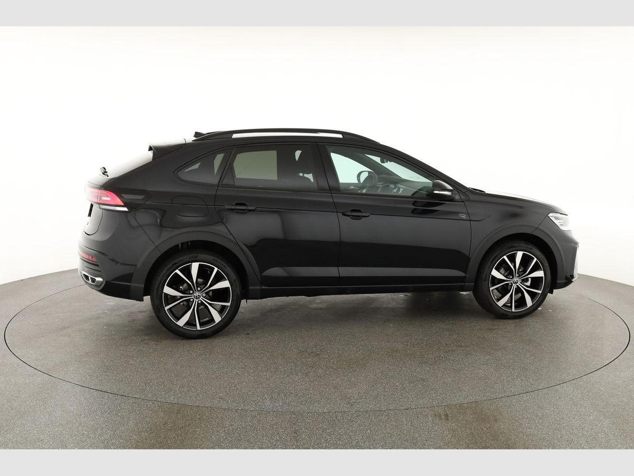 VW Taigo R-Line (2026) - Photo 19
