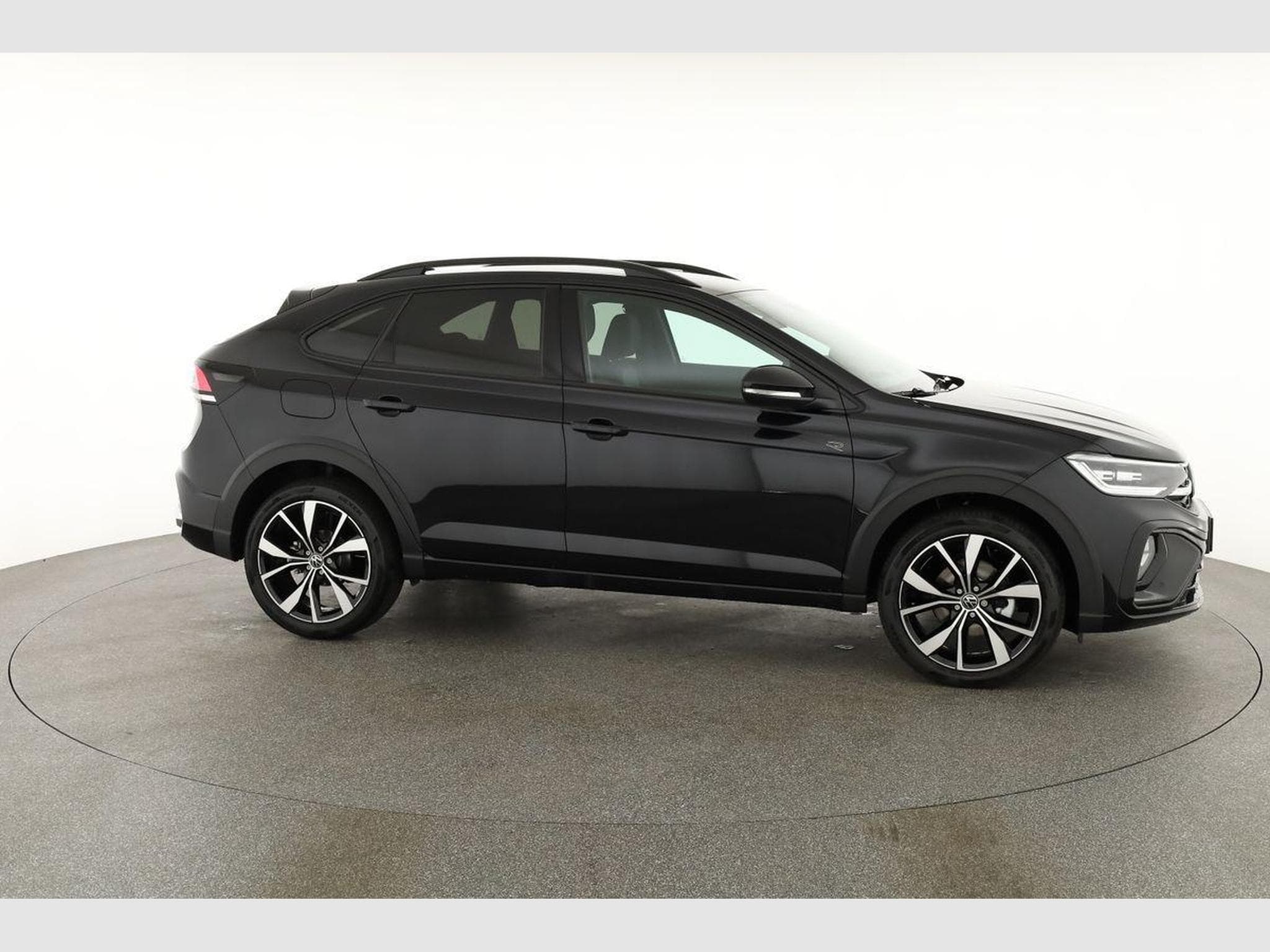 VW Taigo R-Line (2026) - Photo 21