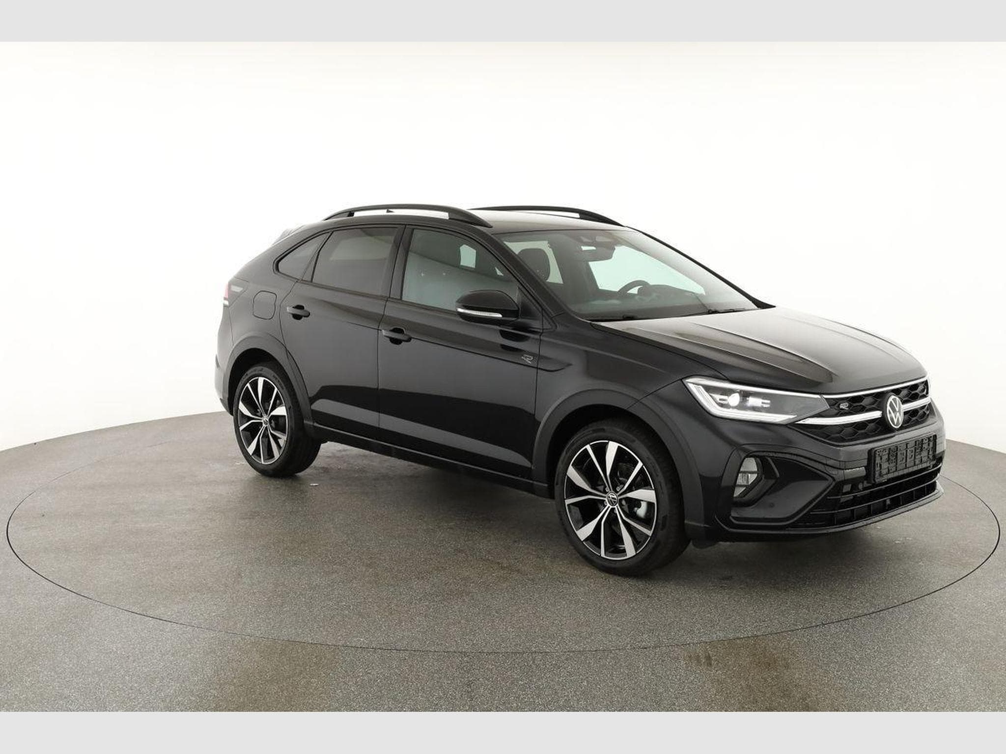 VW Taigo R-Line (2026) - Photo 23