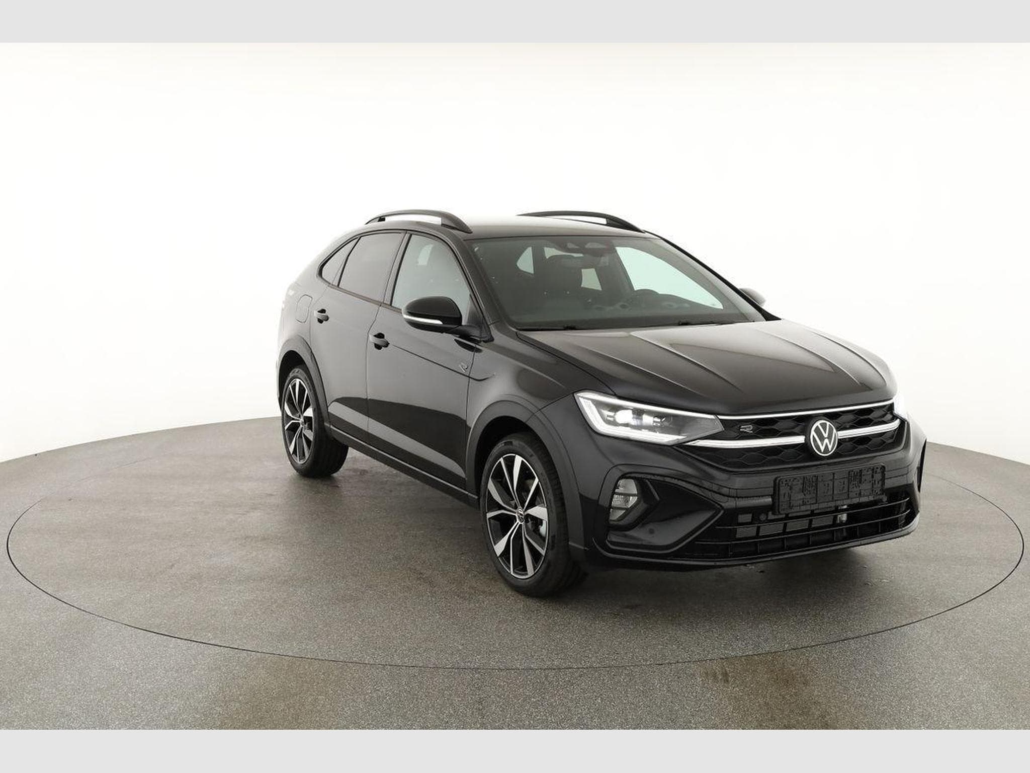VW Taigo R-Line (2026) - Photo 24