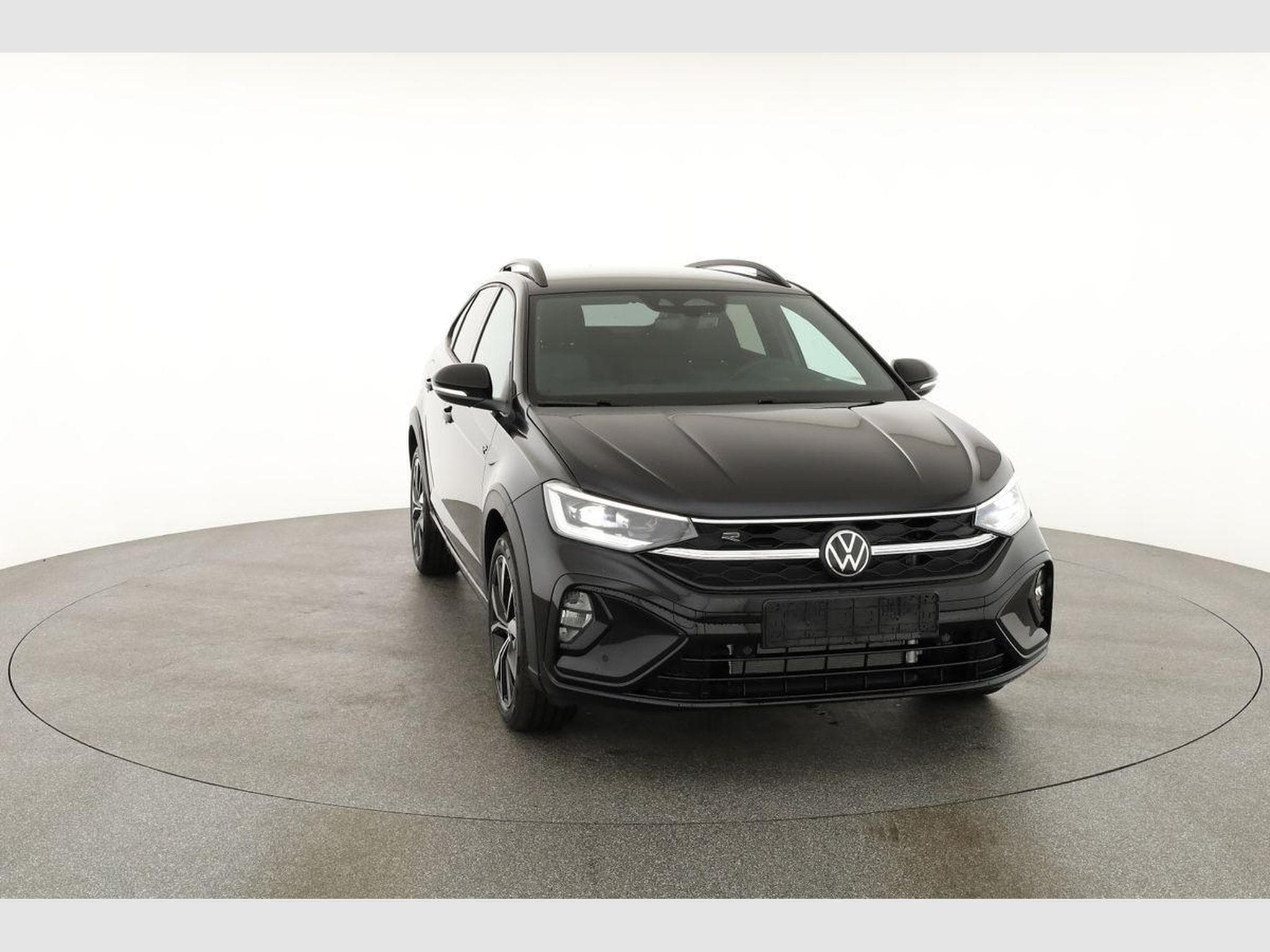 VW Taigo R-Line (2026) - Photo 25