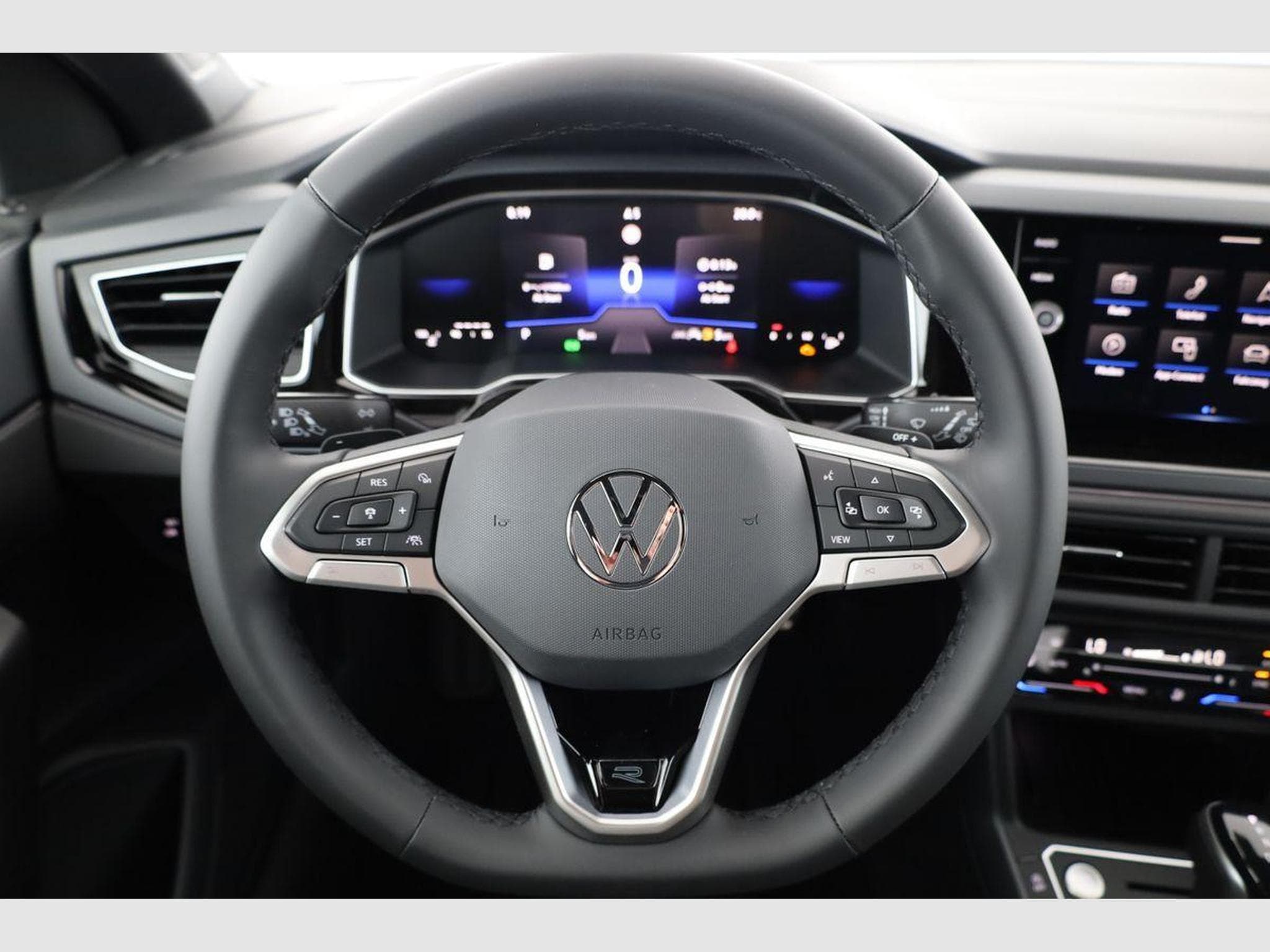 VW Taigo R-Line (2026) - Photo 5