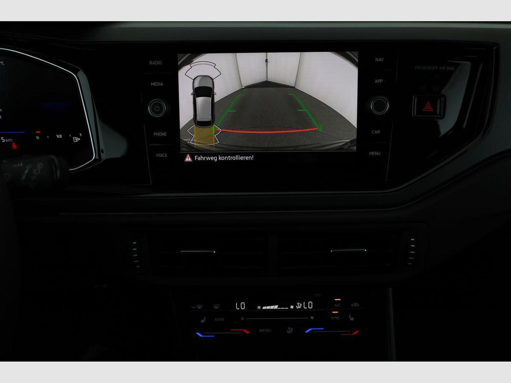 VW Taigo R-Line (2026) - Photo 6