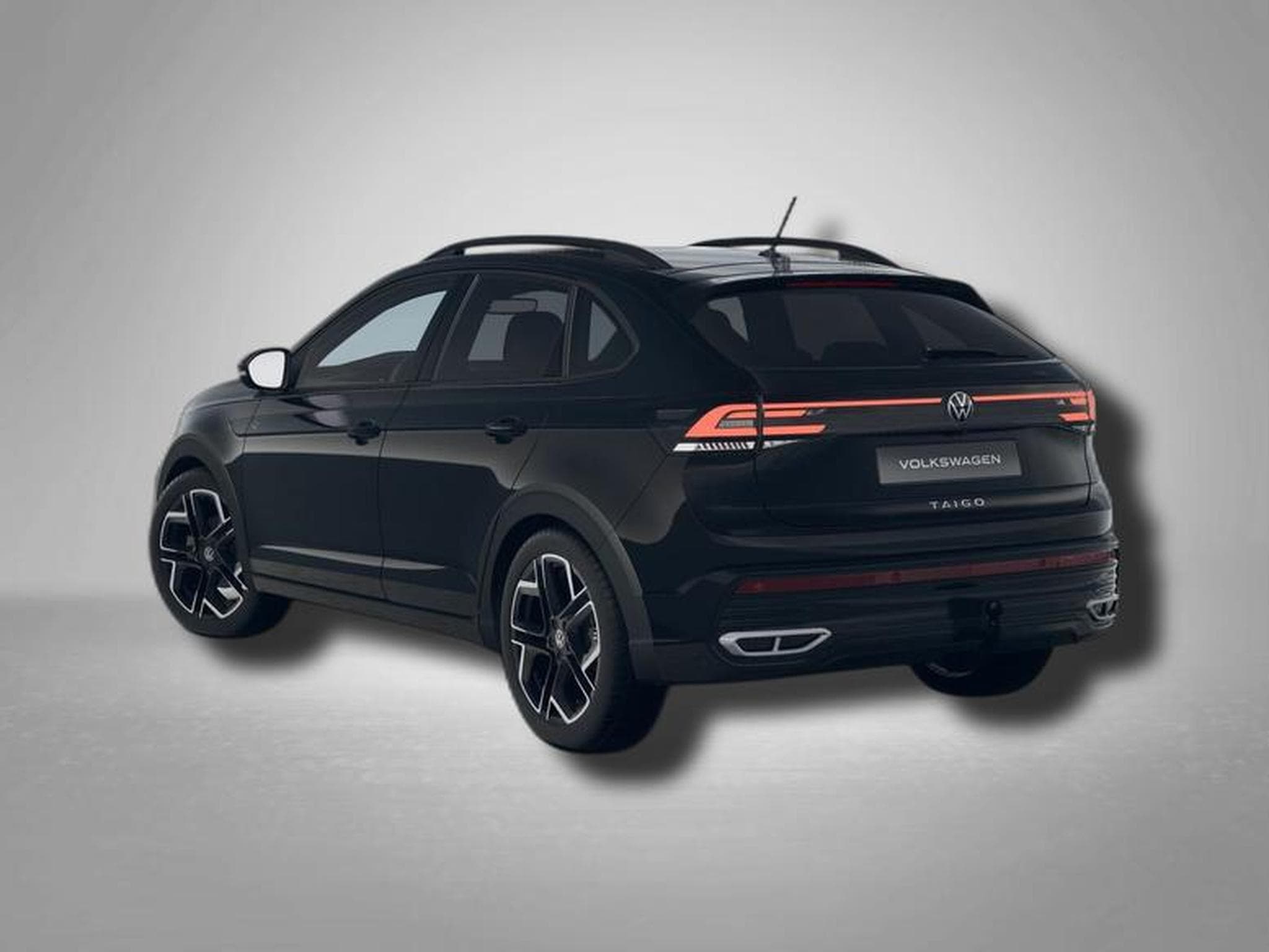VW Taigo R-Line Plus 1.5 TSI 7-Gang-DSG (2026) - Photo 3