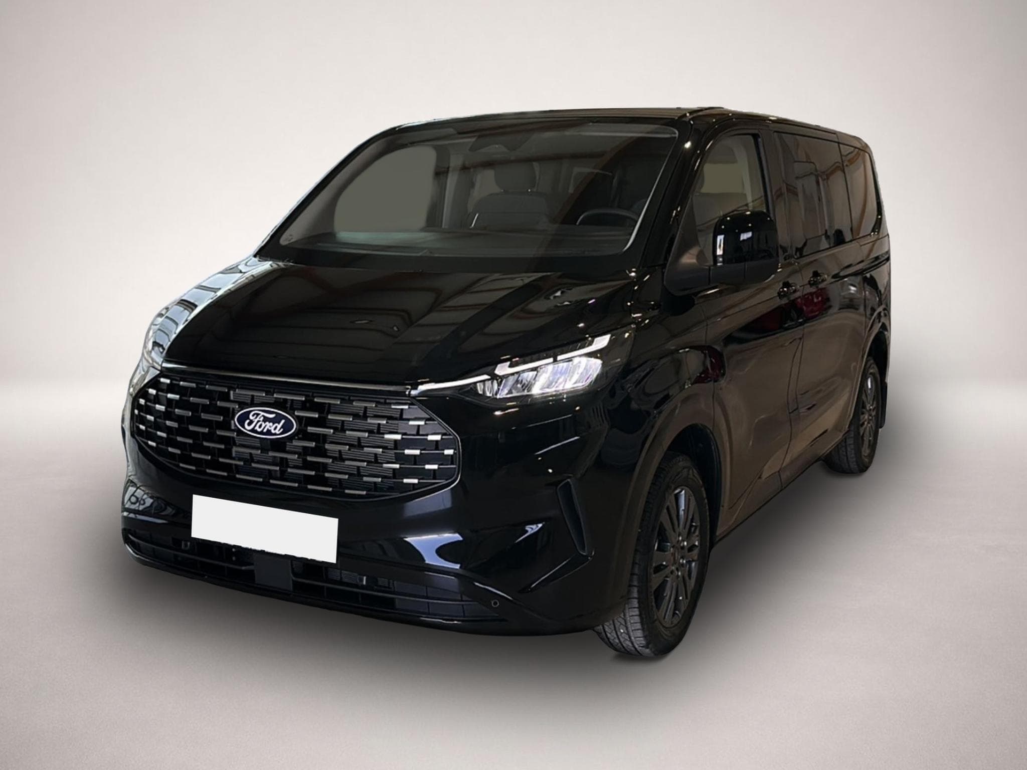 Ford Tourneo (2026) - Photo 1