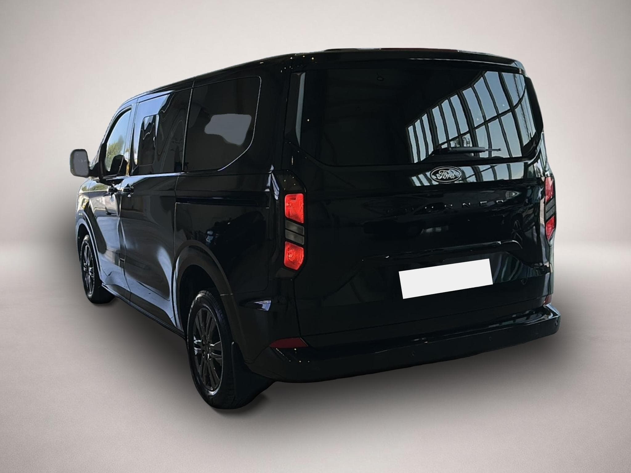 Ford Tourneo (2026) - Photo 2