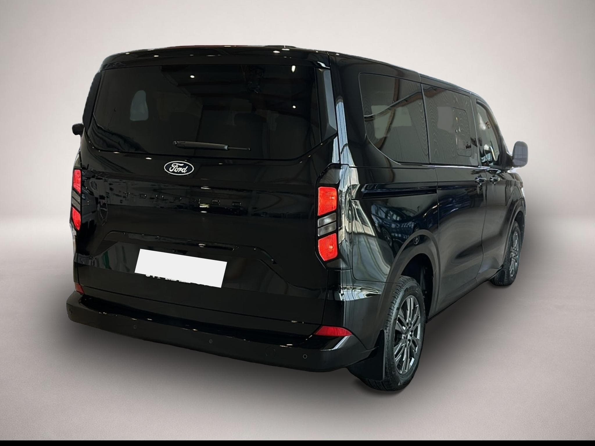 Ford Tourneo (2026) - Photo 3