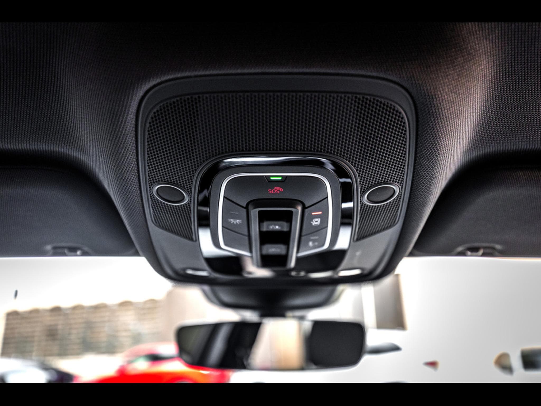 Audi A6 AVANT 55 3.0 TDI V6 QUATTRO TIPTRONIC (349 CH) – MYTHOS BLAC (2020) - Photo 23