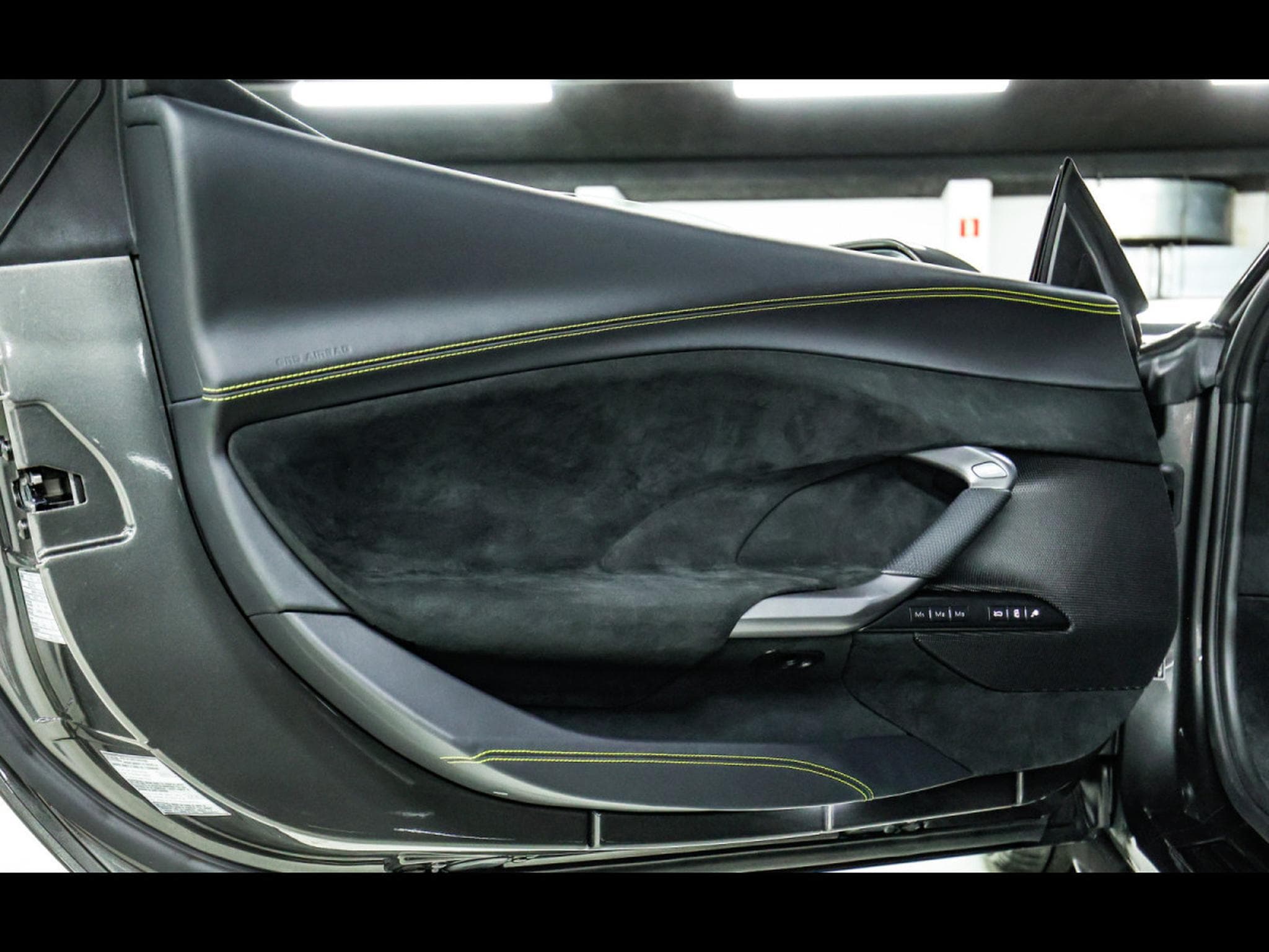 Ferrari 296 GTS FRANCE - CANNA DI FUCILE – FULL XPEL (2024) - Foto 10