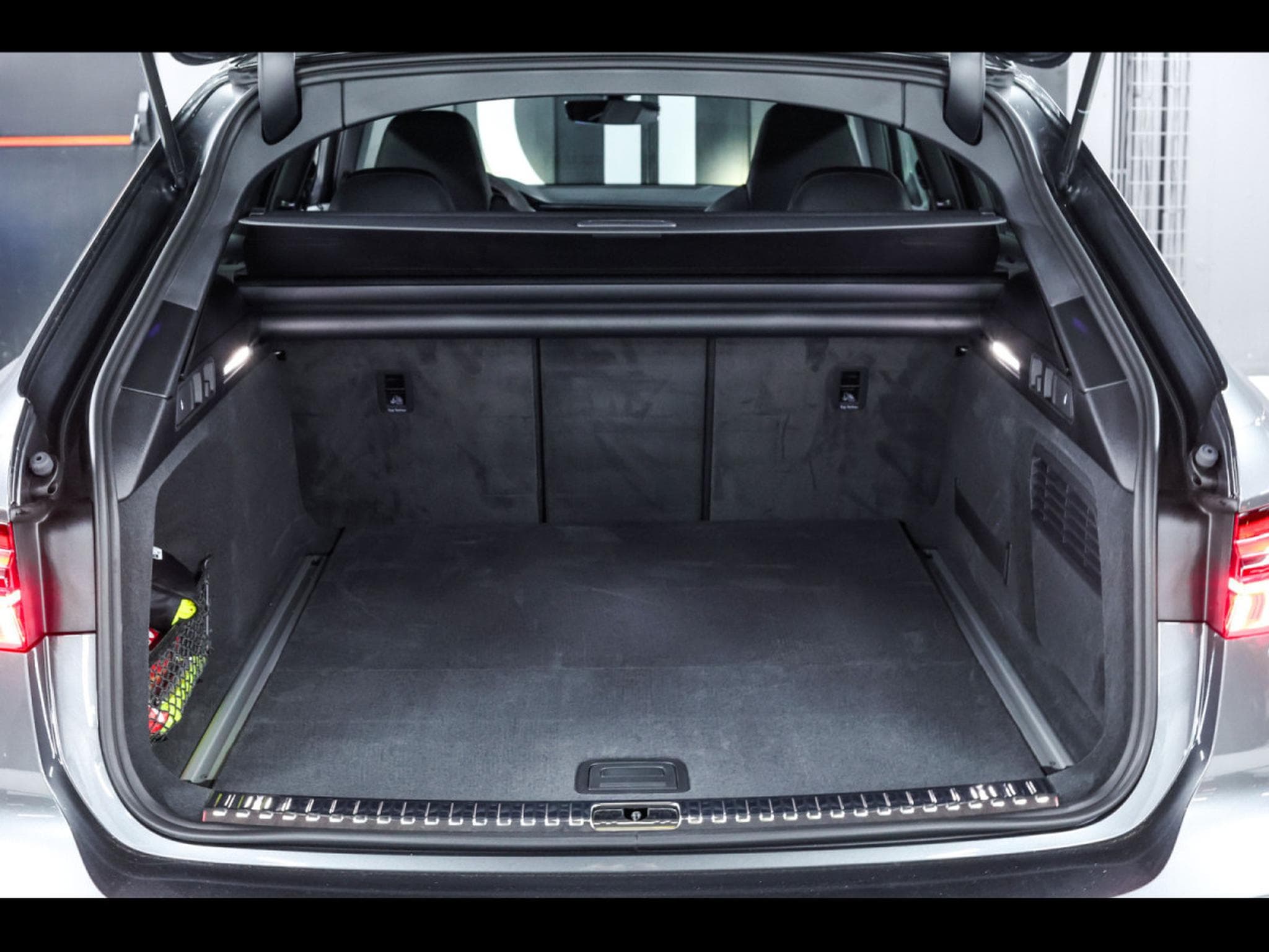 Audi RS6 AVANT PERFORMANCE 4.0 TFSI QUATTRO TIPTRONIC PACK RS DYNAMIQ (2024) - Foto 15