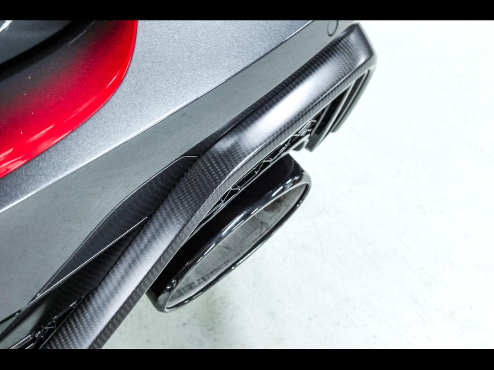 Audi RS6 AVANT PERFORMANCE 4.0 TFSI QUATTRO TIPTRONIC PACK RS DYNAMIQ (2024) - Foto 22