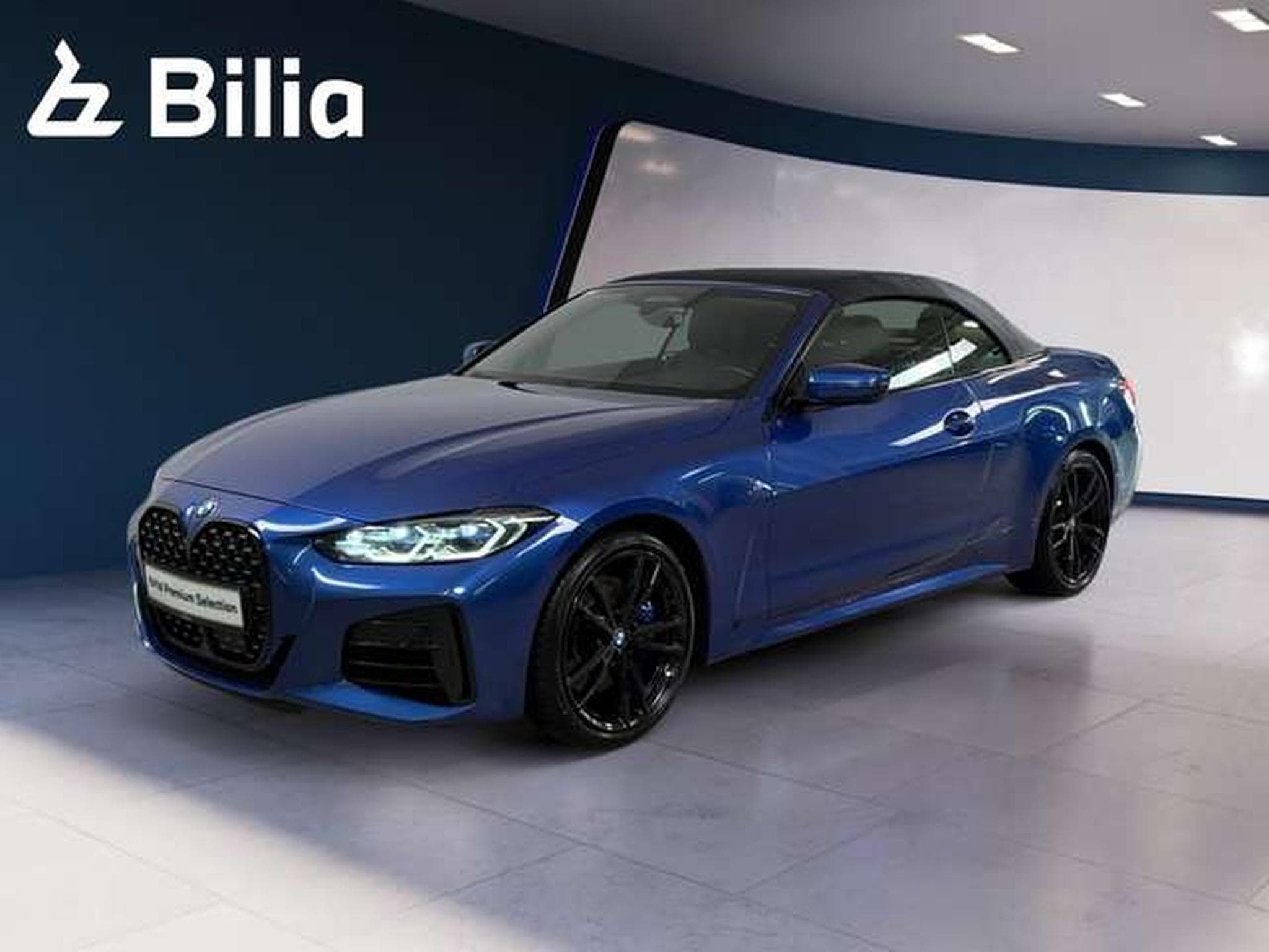 BMW M440 i (2021) - Photo 1