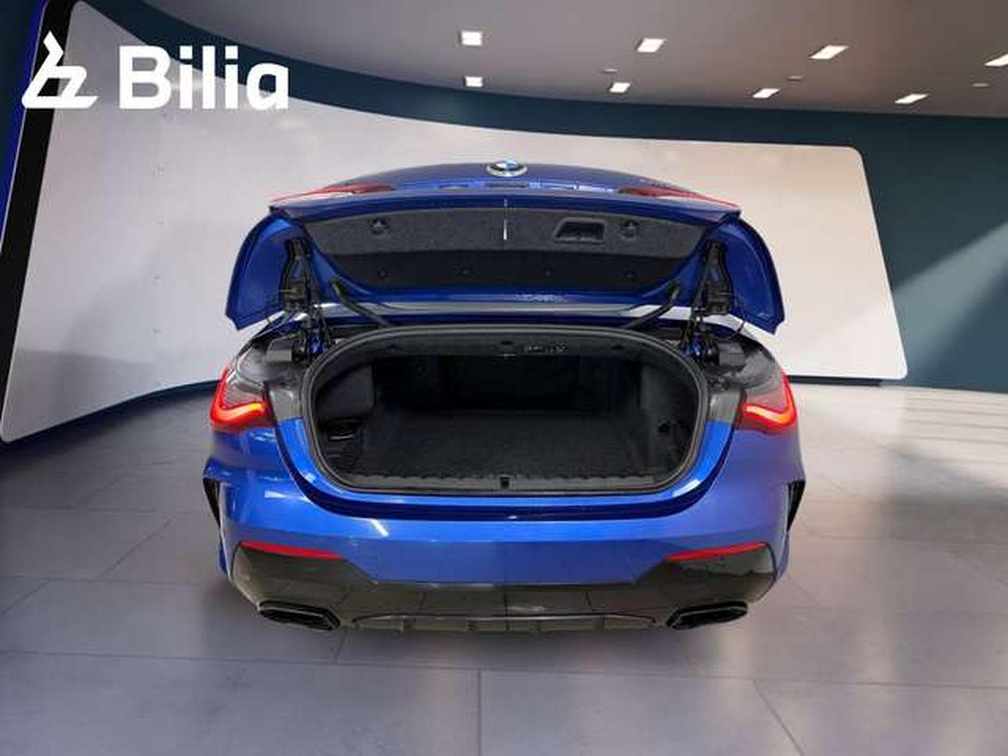 BMW M440 i (2021) - Photo 10
