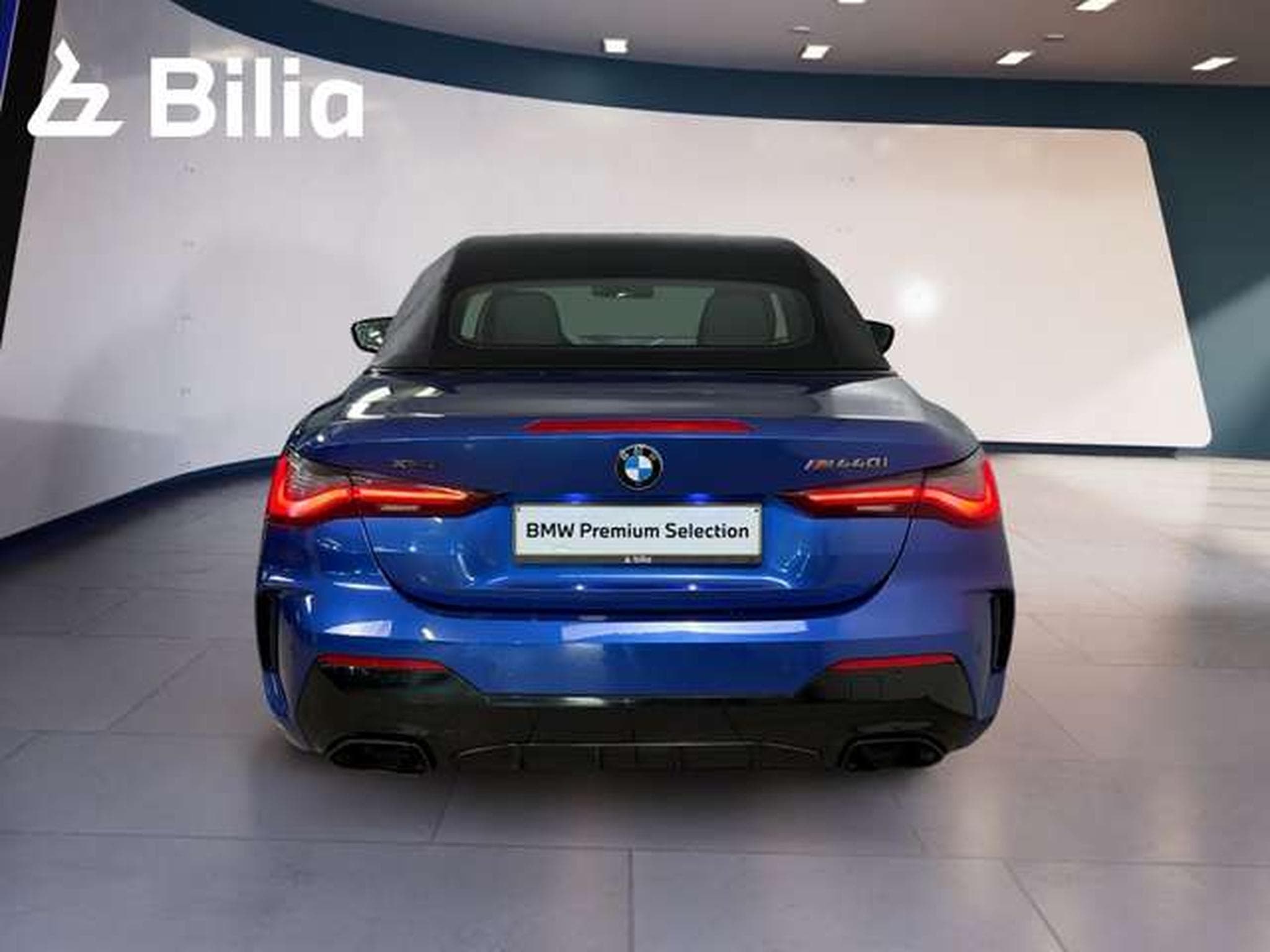 BMW M440 i (2021) - Photo 3