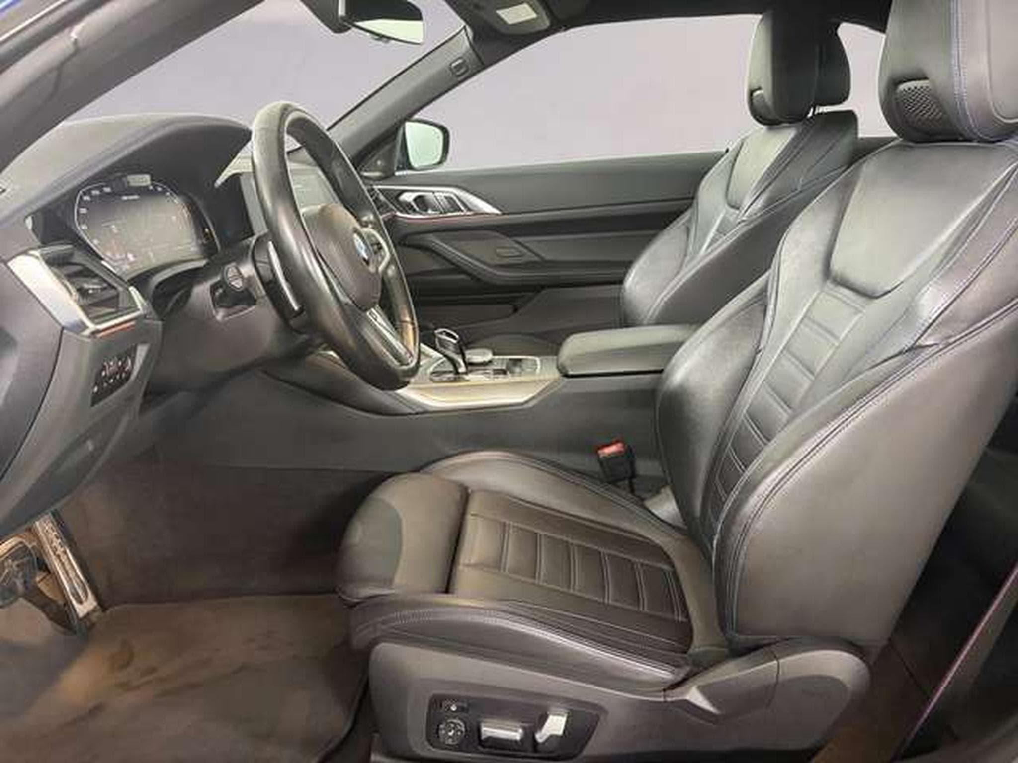 BMW M440 i (2021) - Photo 8