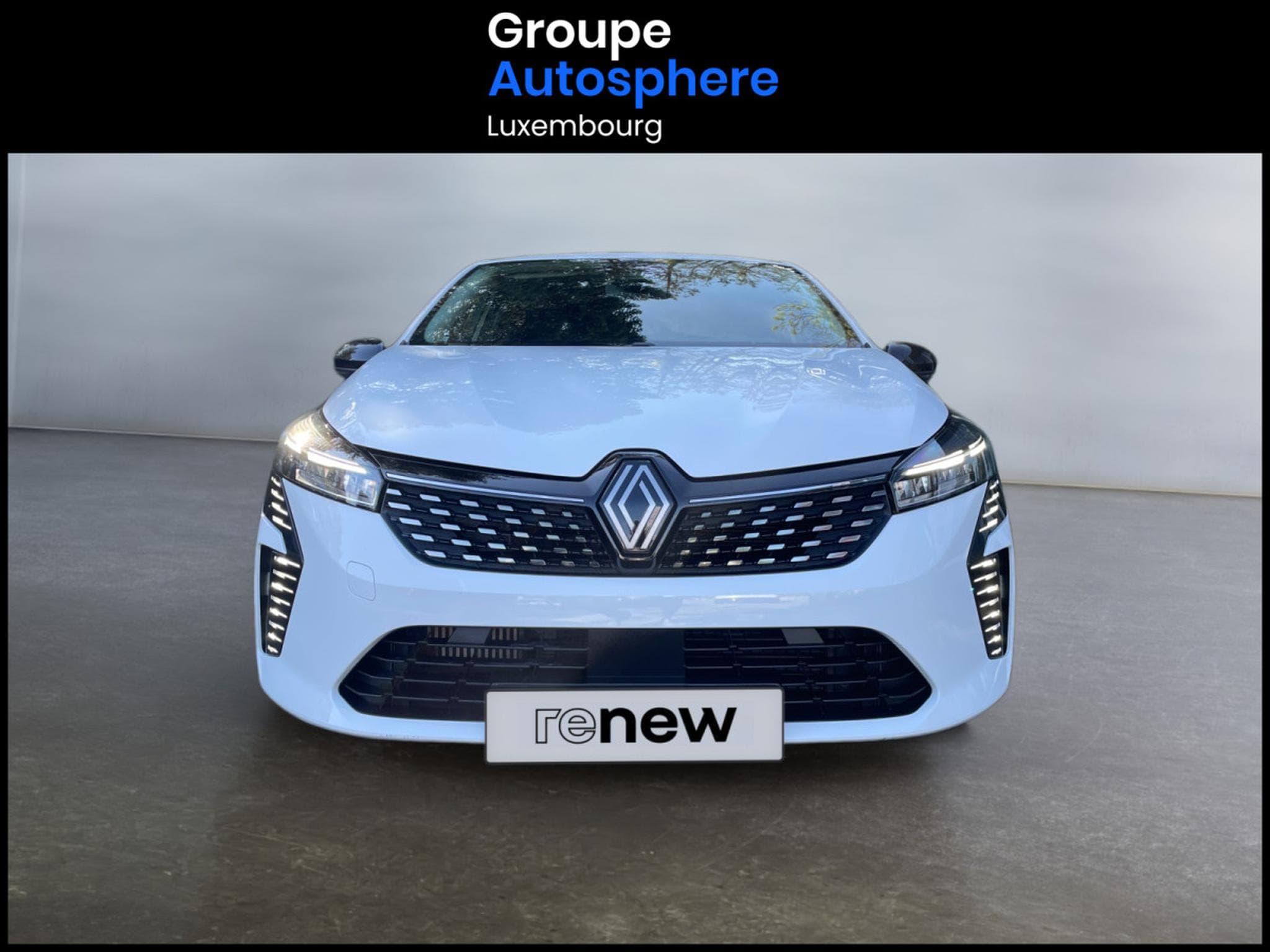 Renault Clio 1.0 TCe Evolution (2025) - Photo 2