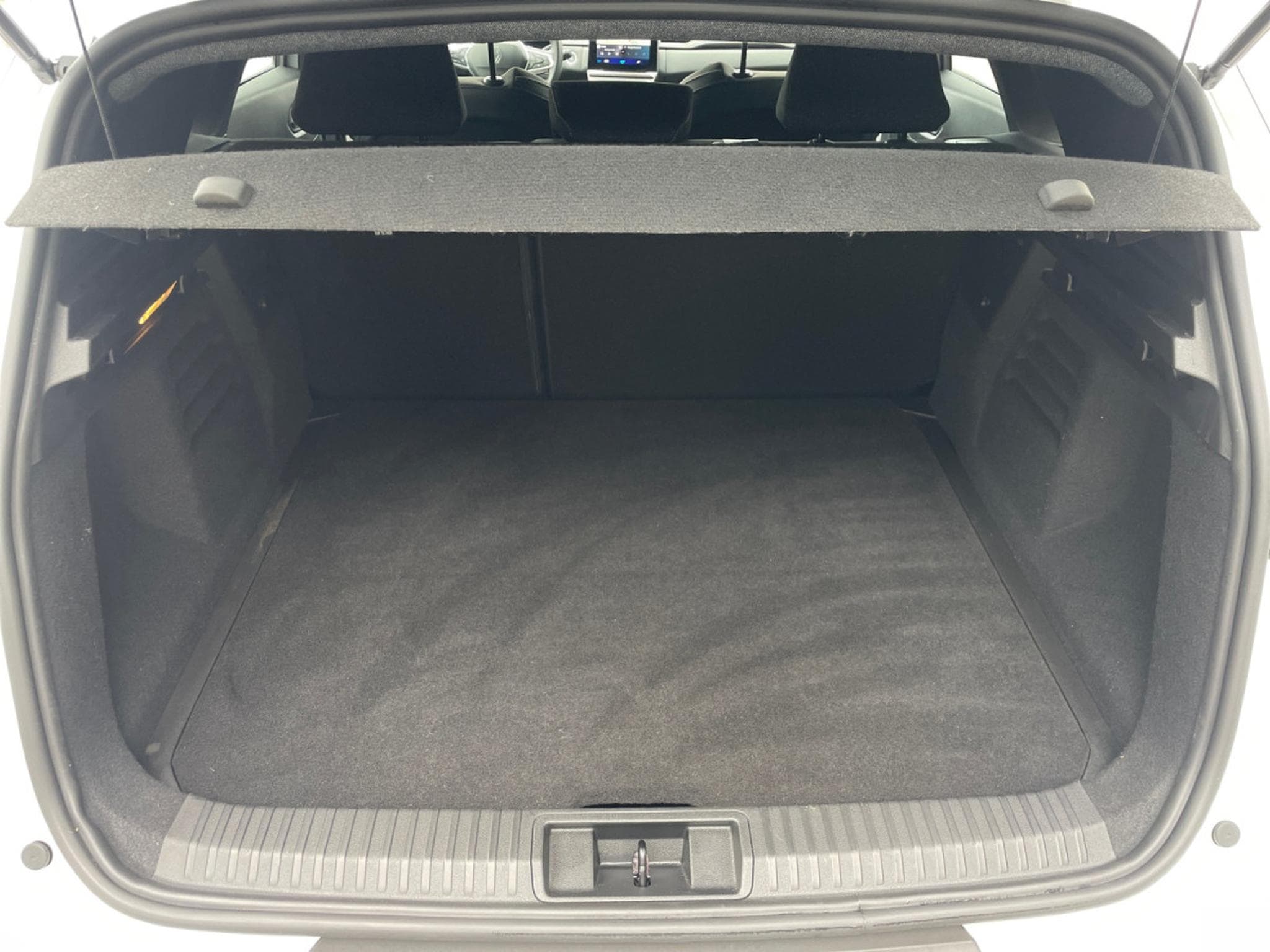 Renault Symbioz 1.6 Tce E-TECH Hybrid Techno EDC (2025) - Photo 11
