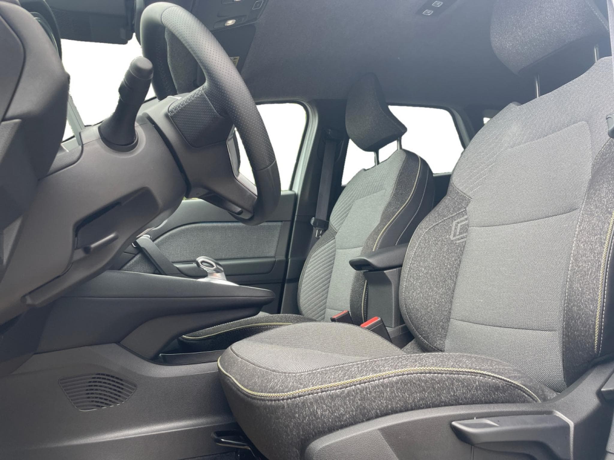 Renault Symbioz 1.6 Tce E-TECH Hybrid Techno EDC (2025) - Photo 5