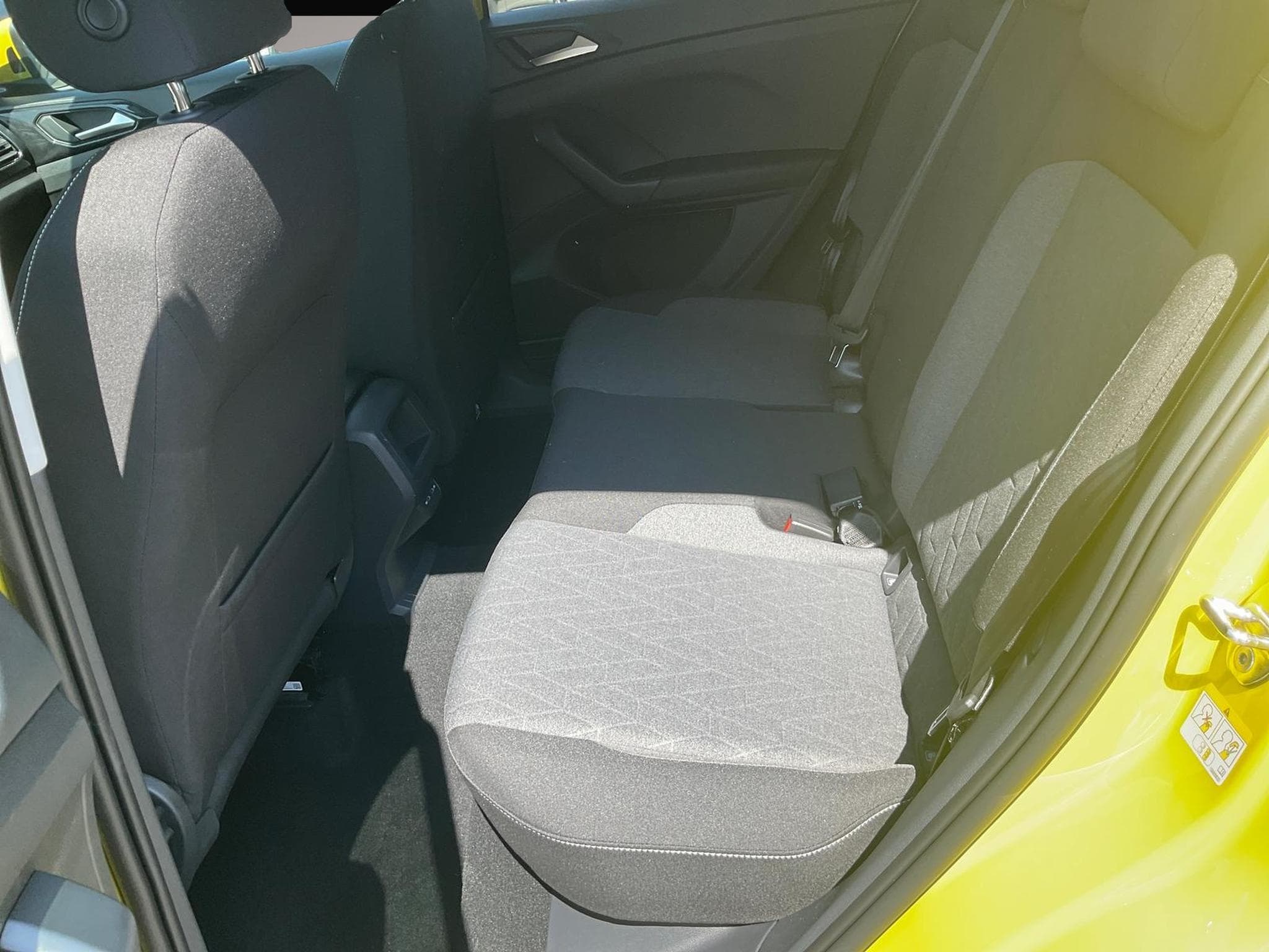 VW T-Cross (2026) - Photo 3