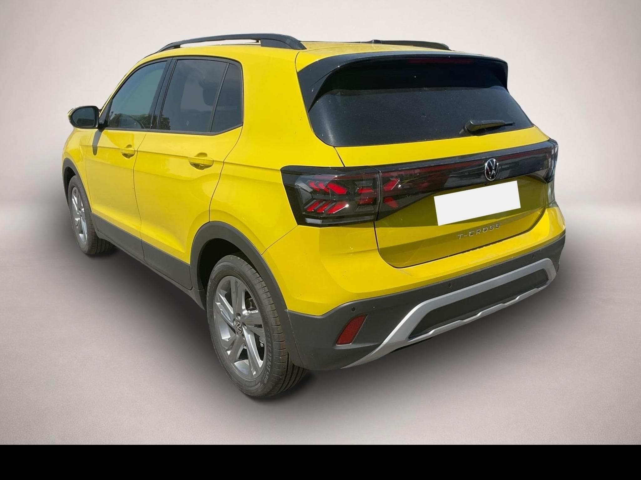 VW T-Cross (2026) - Photo 4