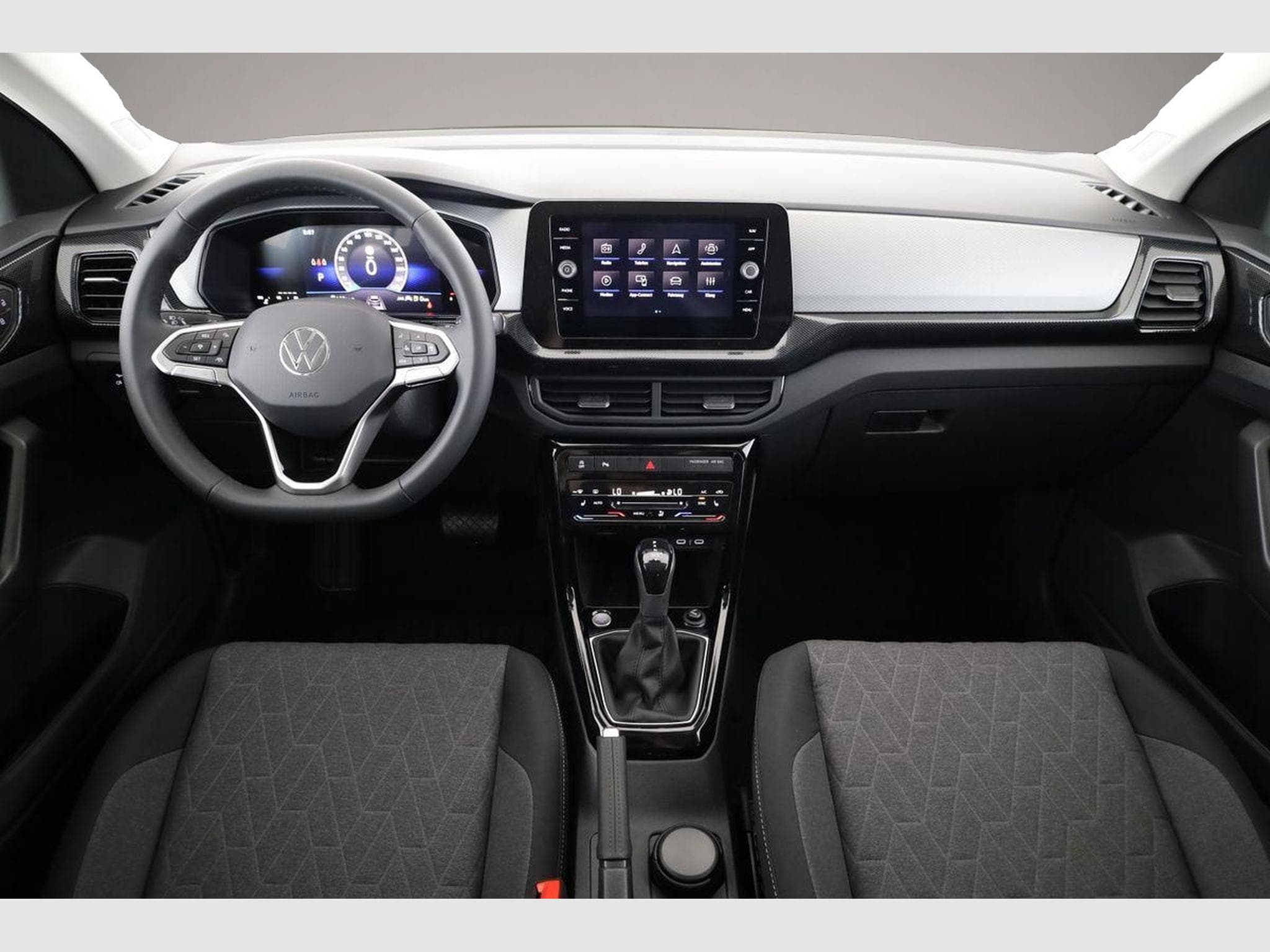 VW T-Cross (2026) - Photo 5