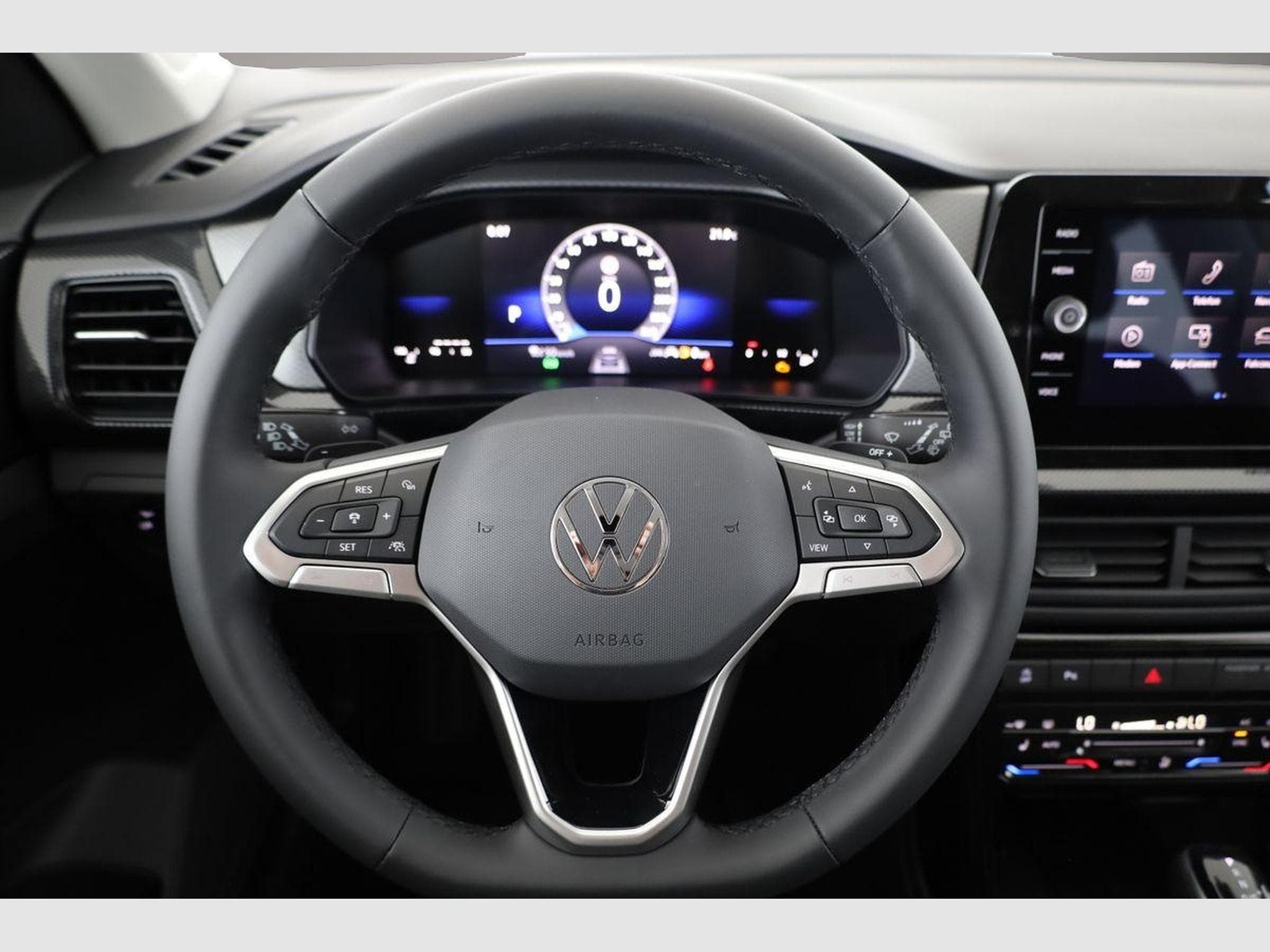 VW T-Cross (2026) - Photo 6