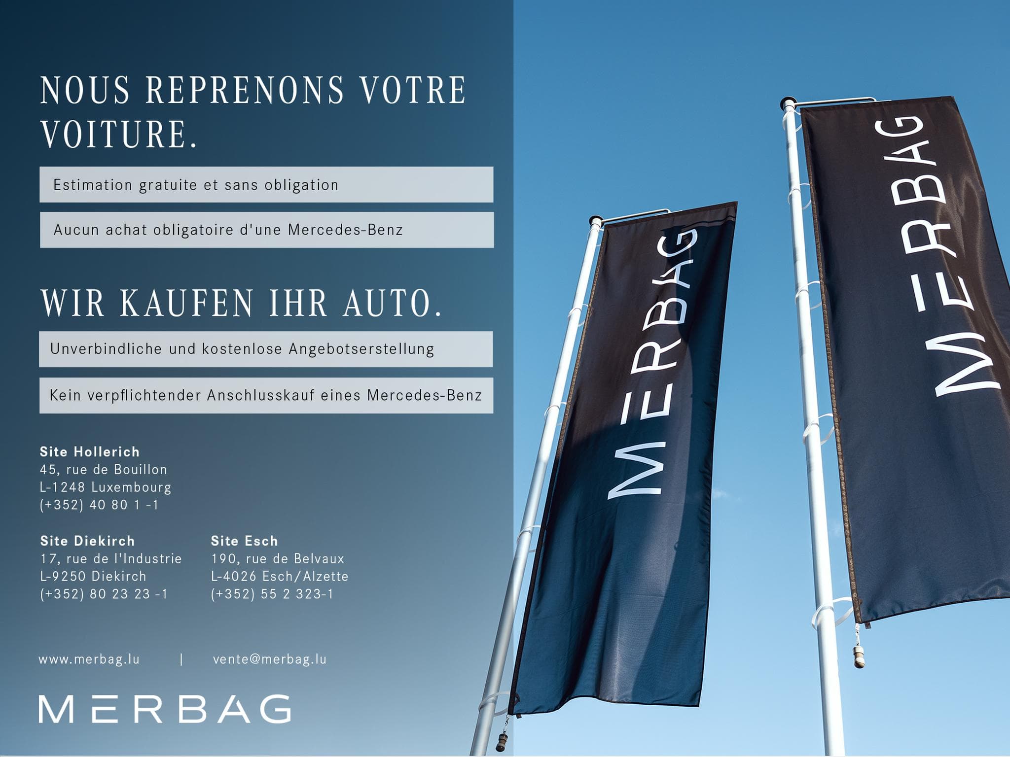 Mercedes GLB 35 AMG 4M Multi+360°+AHK+Kamera+Pano (2022) - Foto 3