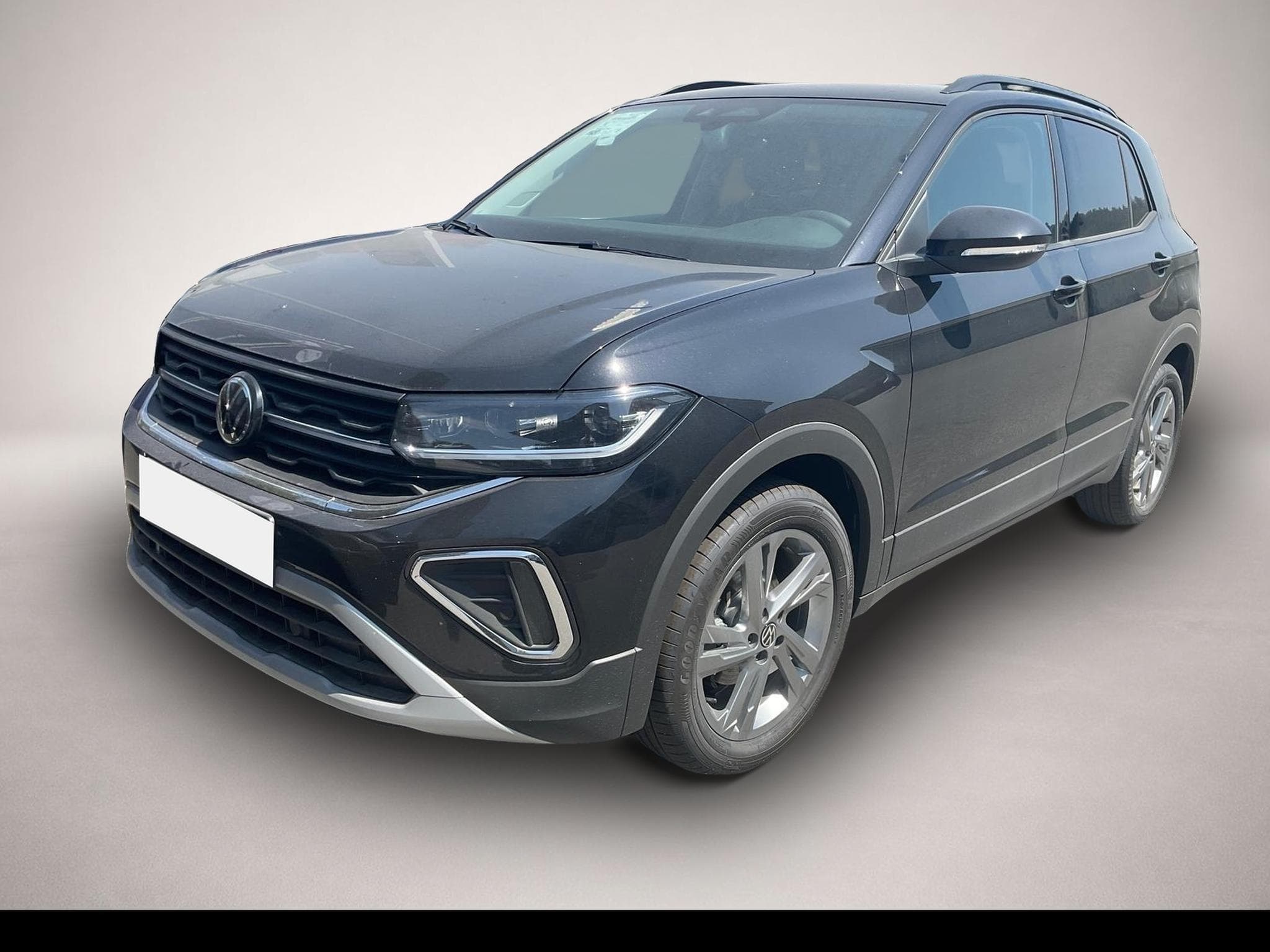 VW T-Cross (2026) - Photo 1